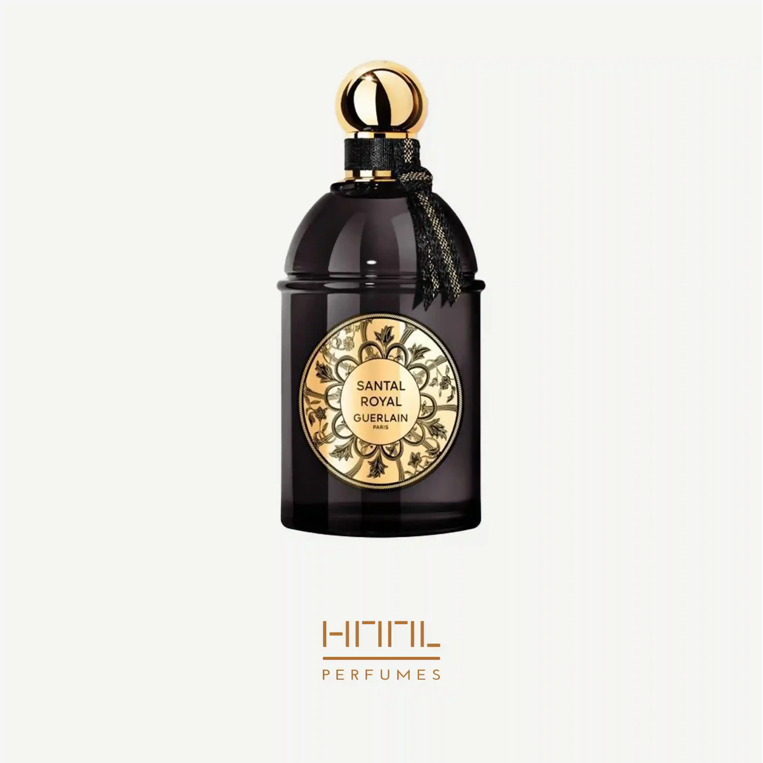 276 - Santal-Royal عطر ادکلن گرلن سانتال رویال | Guerlain Santal Royal - Image 1