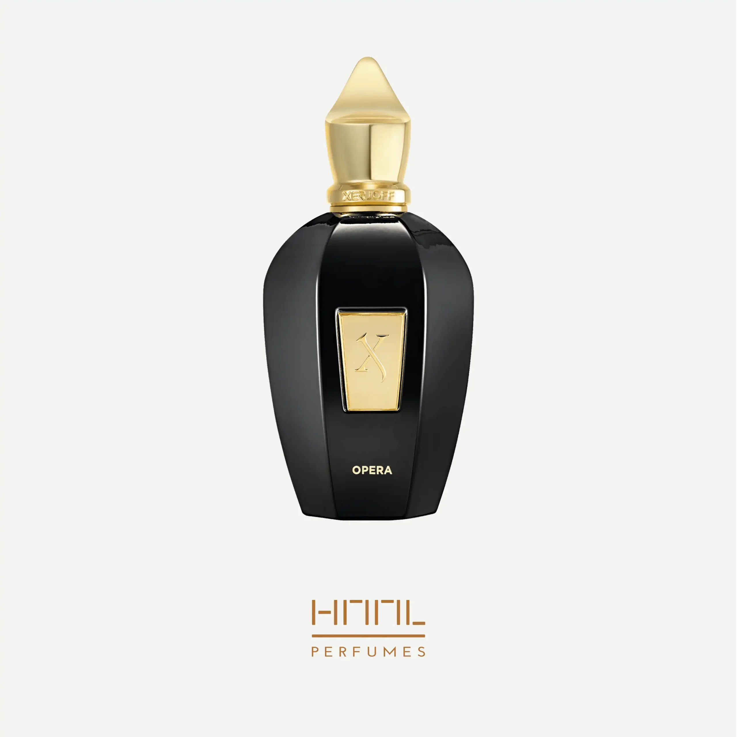 278 - OPERA عطر ادکلن زرجف-زرژاف اوپرا | Xerjoff Opera - Image 1