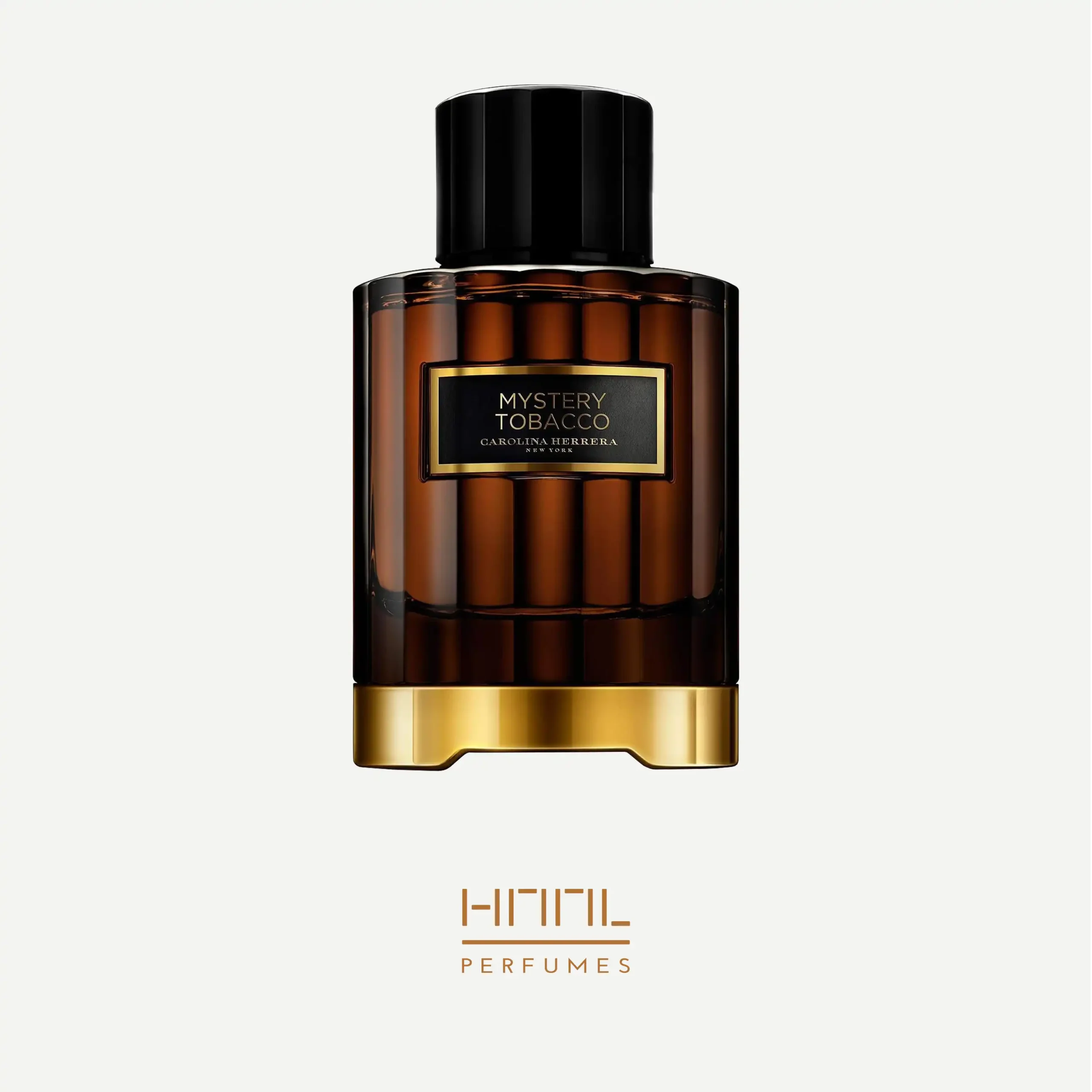 280 - Mystery Tobacco عطر ادکلن کارولینا هررا میستری توباکو | Carolina Herrera Mystery Tobacco - Image 1