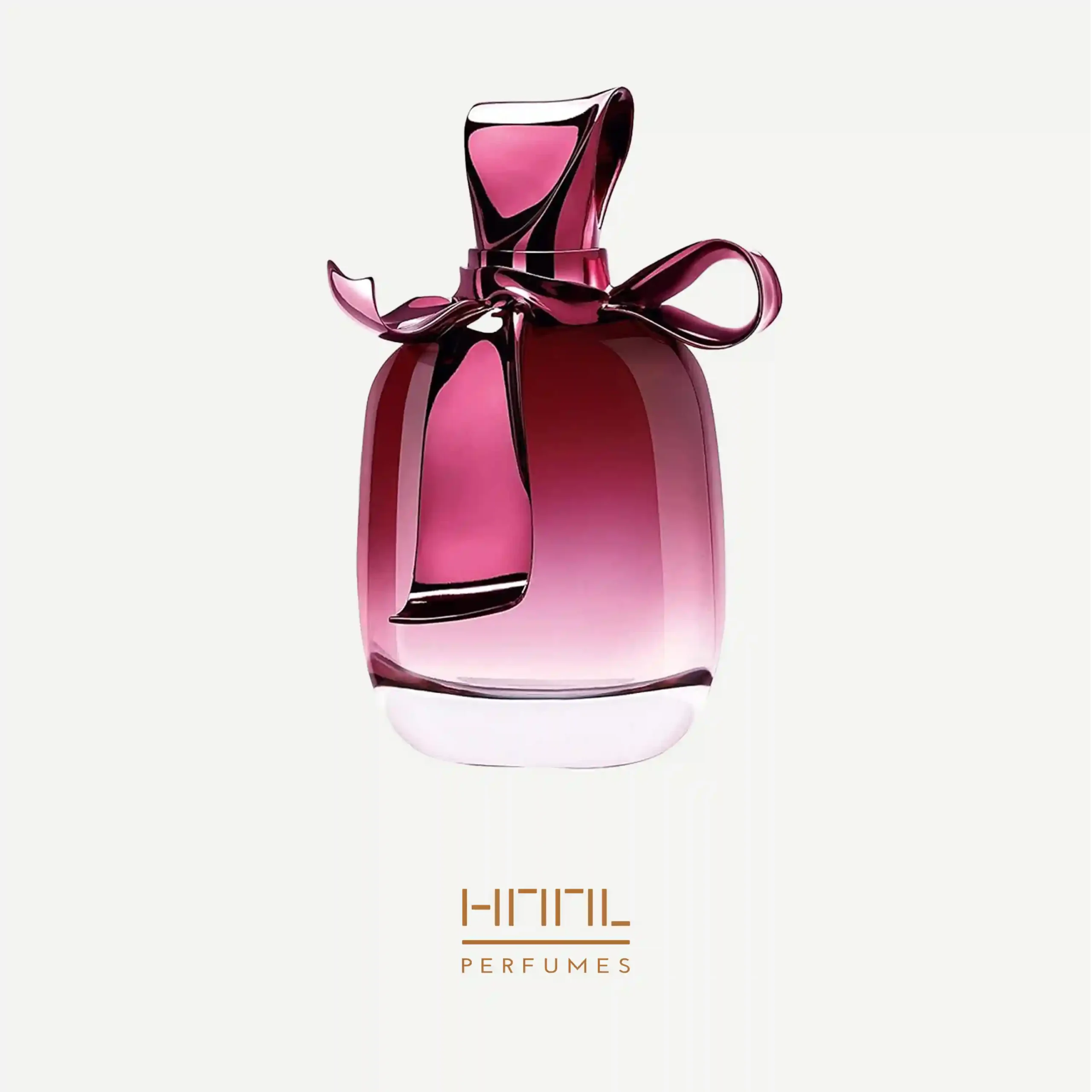 282 - RICHI RICHI عطر ادکلن نیناریچی ریچی ریچی | Nina Ricci Ricci Ricci - Image 1