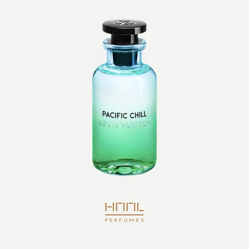 عطر ادکلن لویی ویتون پسیفیک چیل | Louis Vuitton Pacific Chill