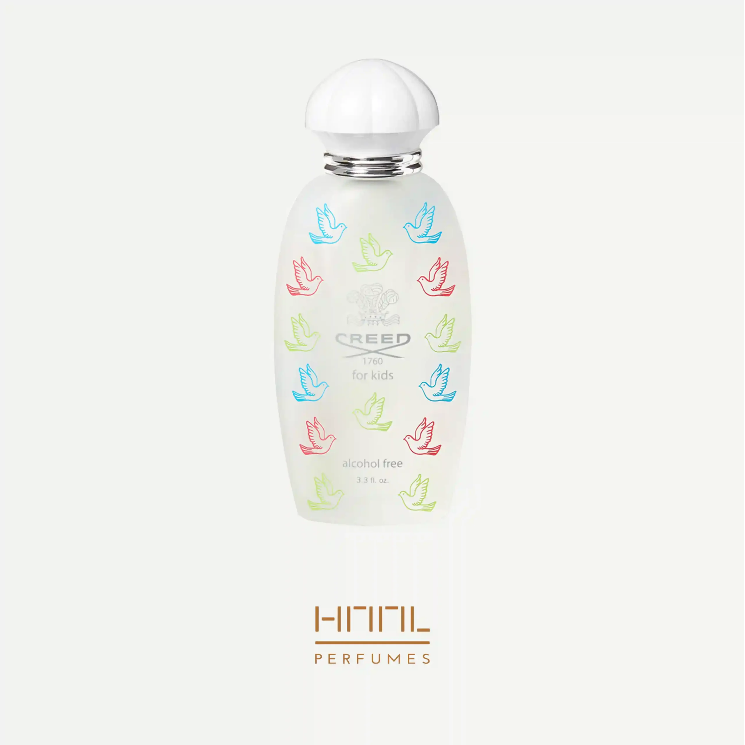 286 - Pour Enfants عطر ادکلن کرید پور انفانتس | Creed Pour Enfants - Image 1