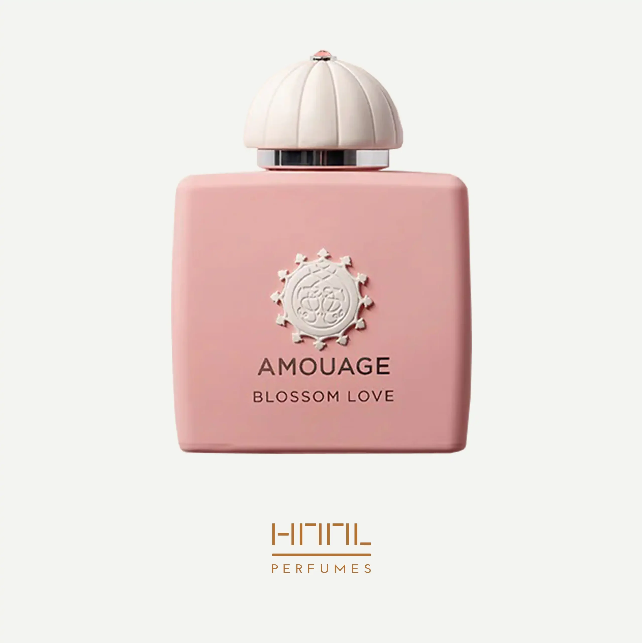 292 - Blossom Love عطر ادکلن آمواج بلوسوم لاو | Amouage Blossom Love - Image 1