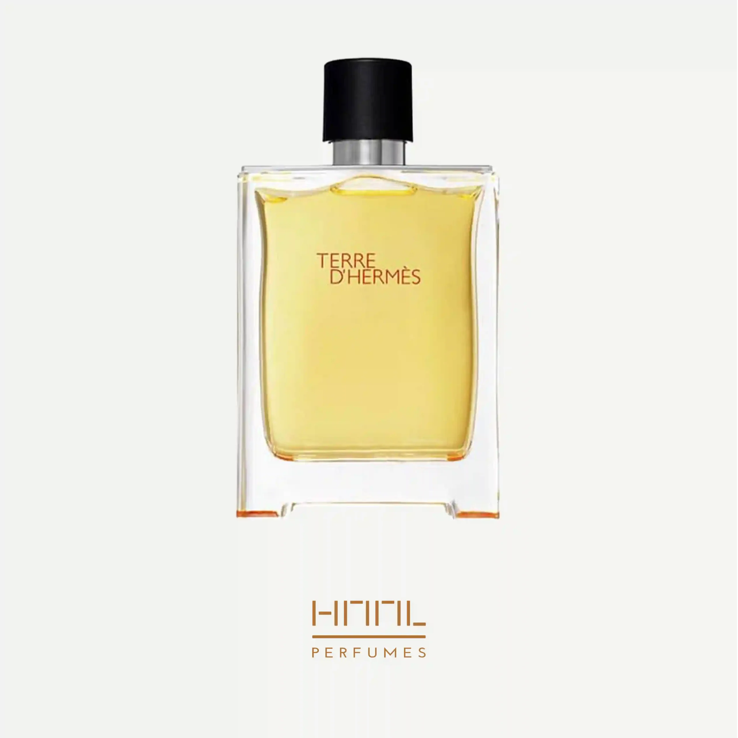 33 - Terre عطر ادکلن هرمس تق هرمس | Hermes Terre d’Hermes - Image 1