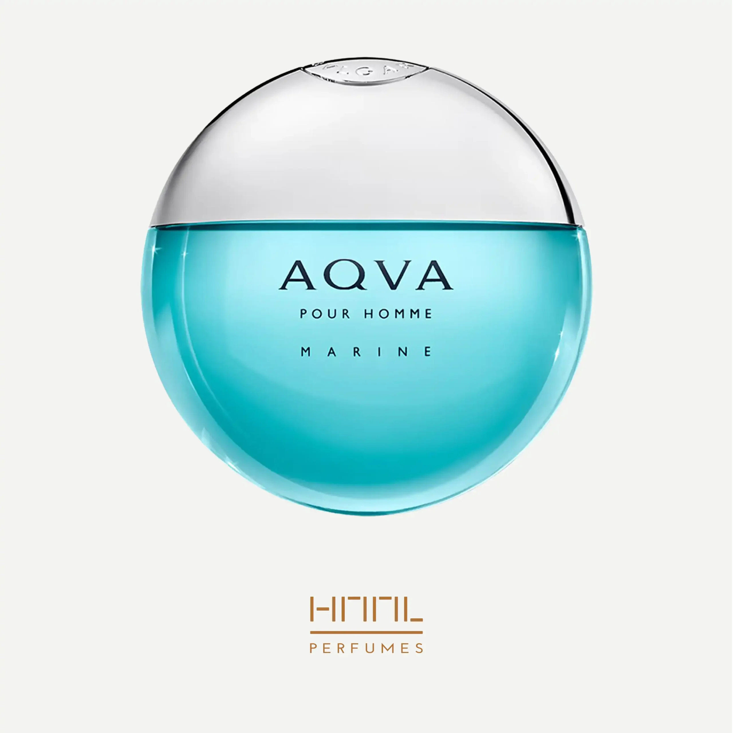 331 - AQVA عطر ادکلن بولگاری آکوا پور هوم | Bvlgari Aqva Pour Homme - Image 1