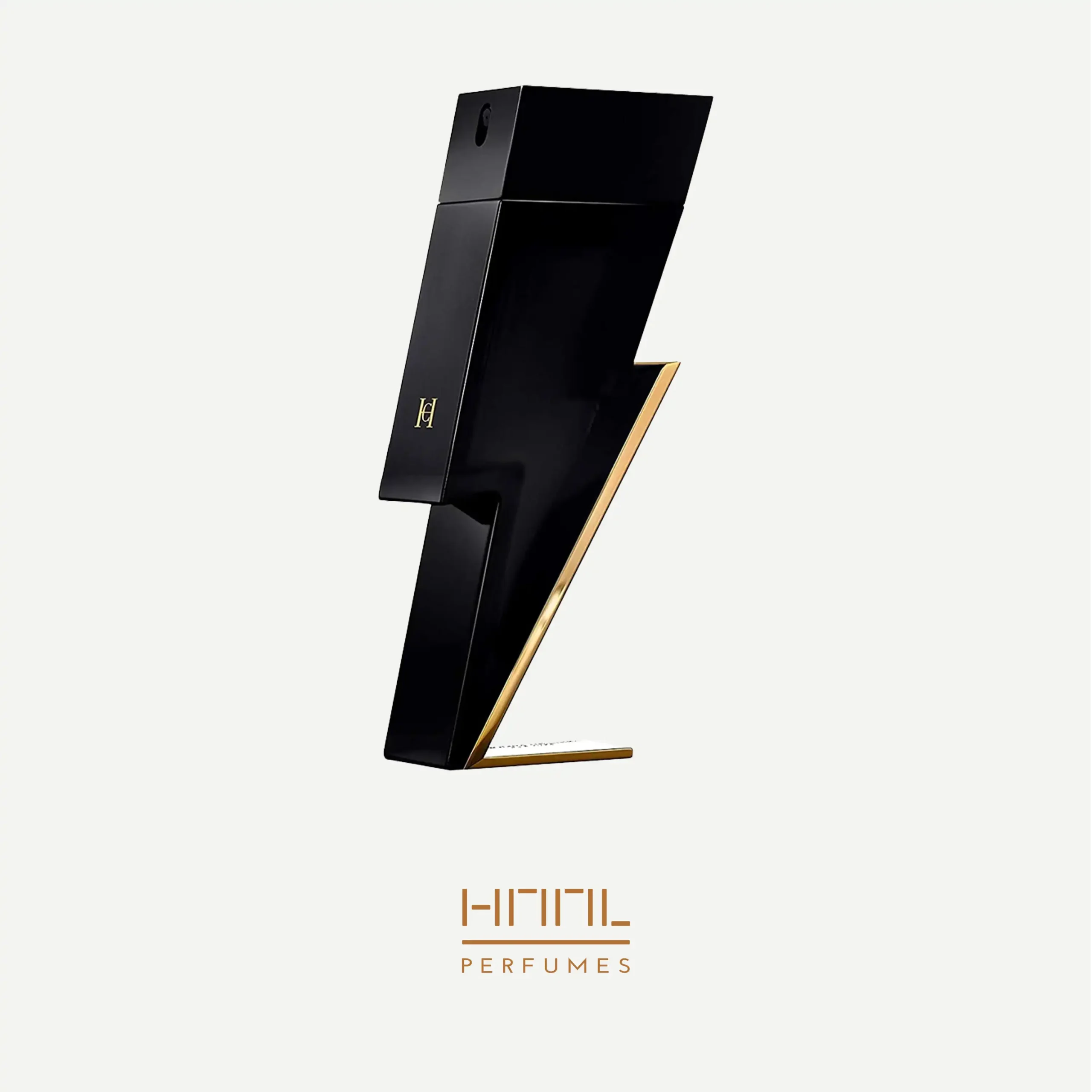 332 - bad boy عطر ادکلن کارولینا هررا بد بوی | Carolina Herrera Bad Boy - Image 1