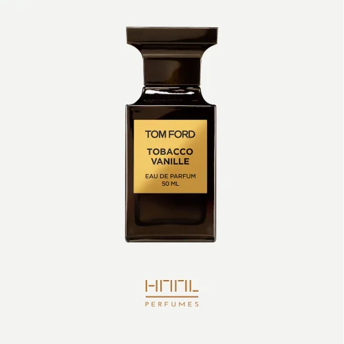 عطر ادکلن تام فورد توباکو وانیل | Tom Ford Tobacco Vanille