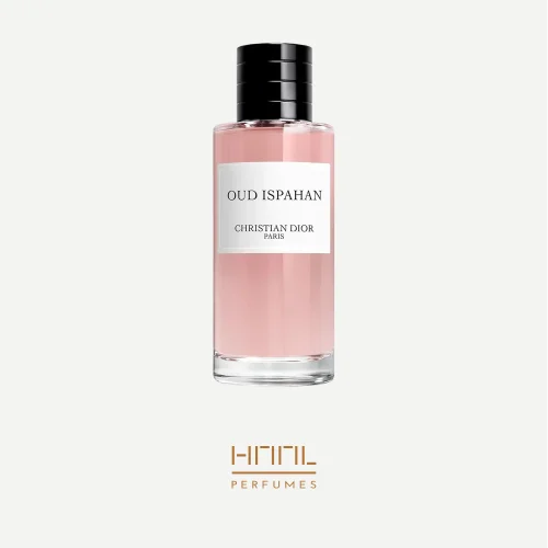عطر ادکلن دیور عود اسپهان (عود اصفهان) | Dior Oud Ispahan