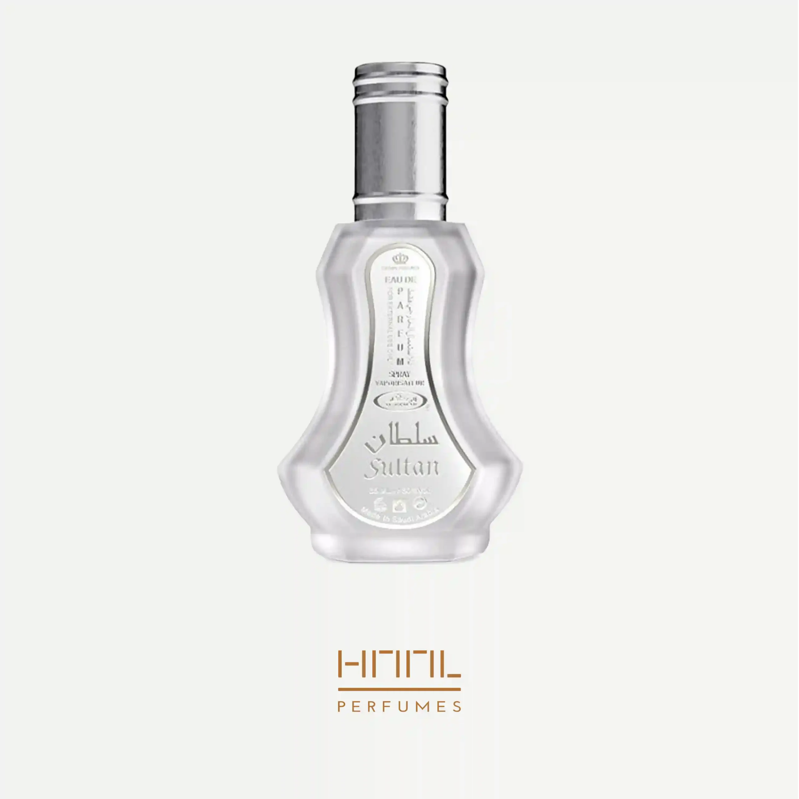 339 - Sultan عطر ادکلن سلطان | Sultan - Image 1