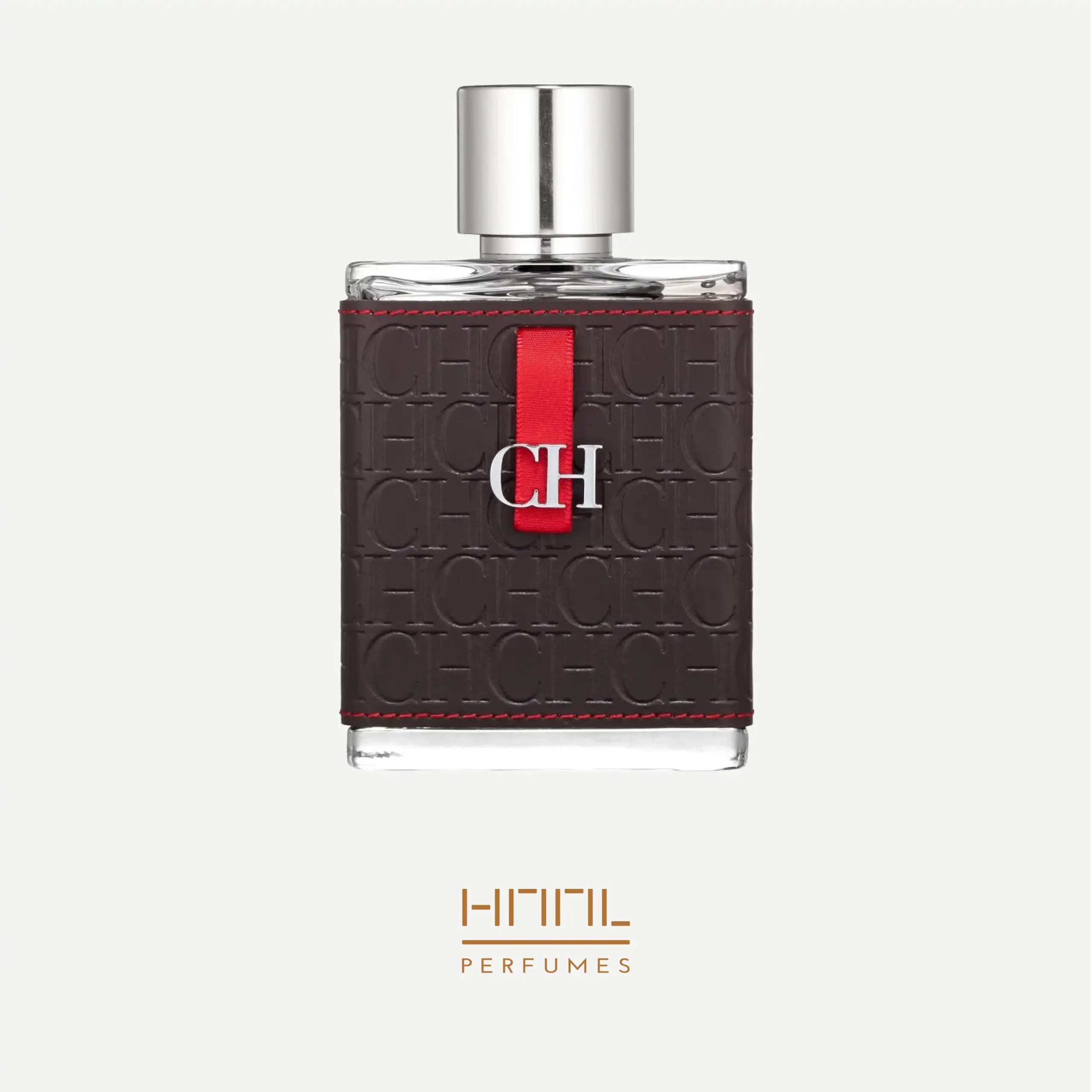 346 - CH MAN عطر ادکلن کارولینا هررا سی اچ مردانه | Carolina Herrera CH Men - Image 1