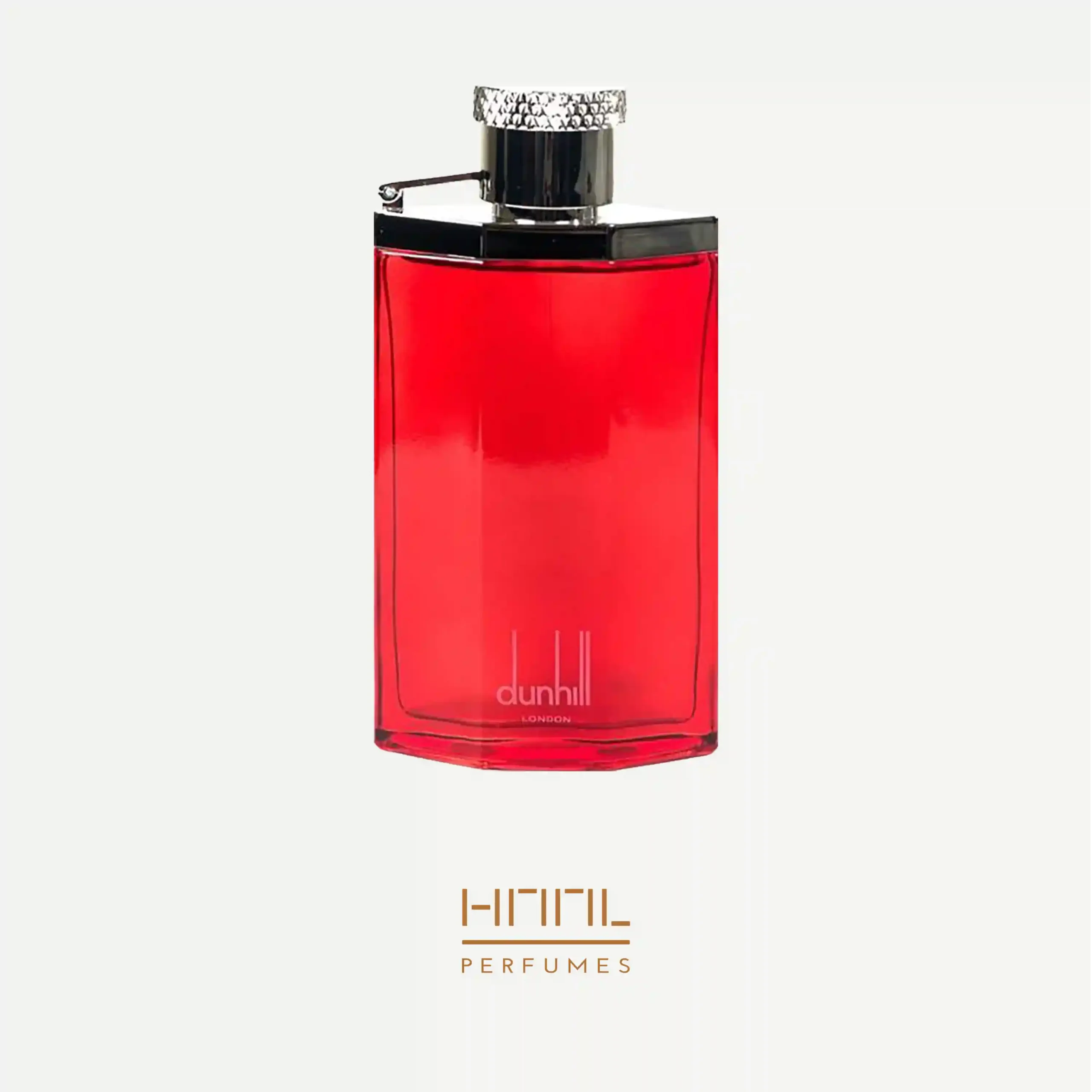 353 - Desire Red عطر ادکلن دانهیل قرمز-دانهیل دیزایر مردانه | Dunhill Desire - Image 1