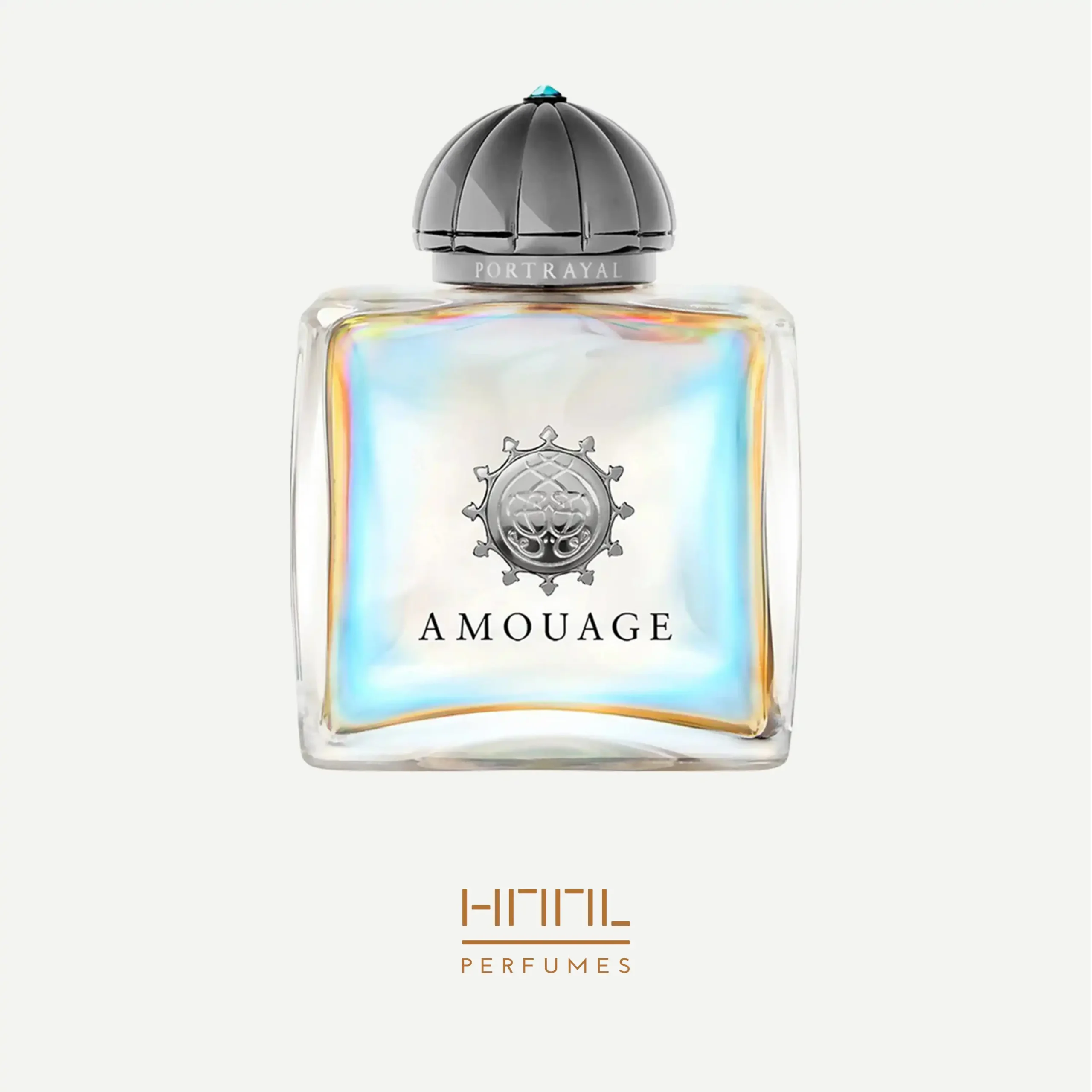 364 - Portrayal عطر ادکلن آمواج پورترایال زنانه | Amouage Portrayal Woman - Image 1