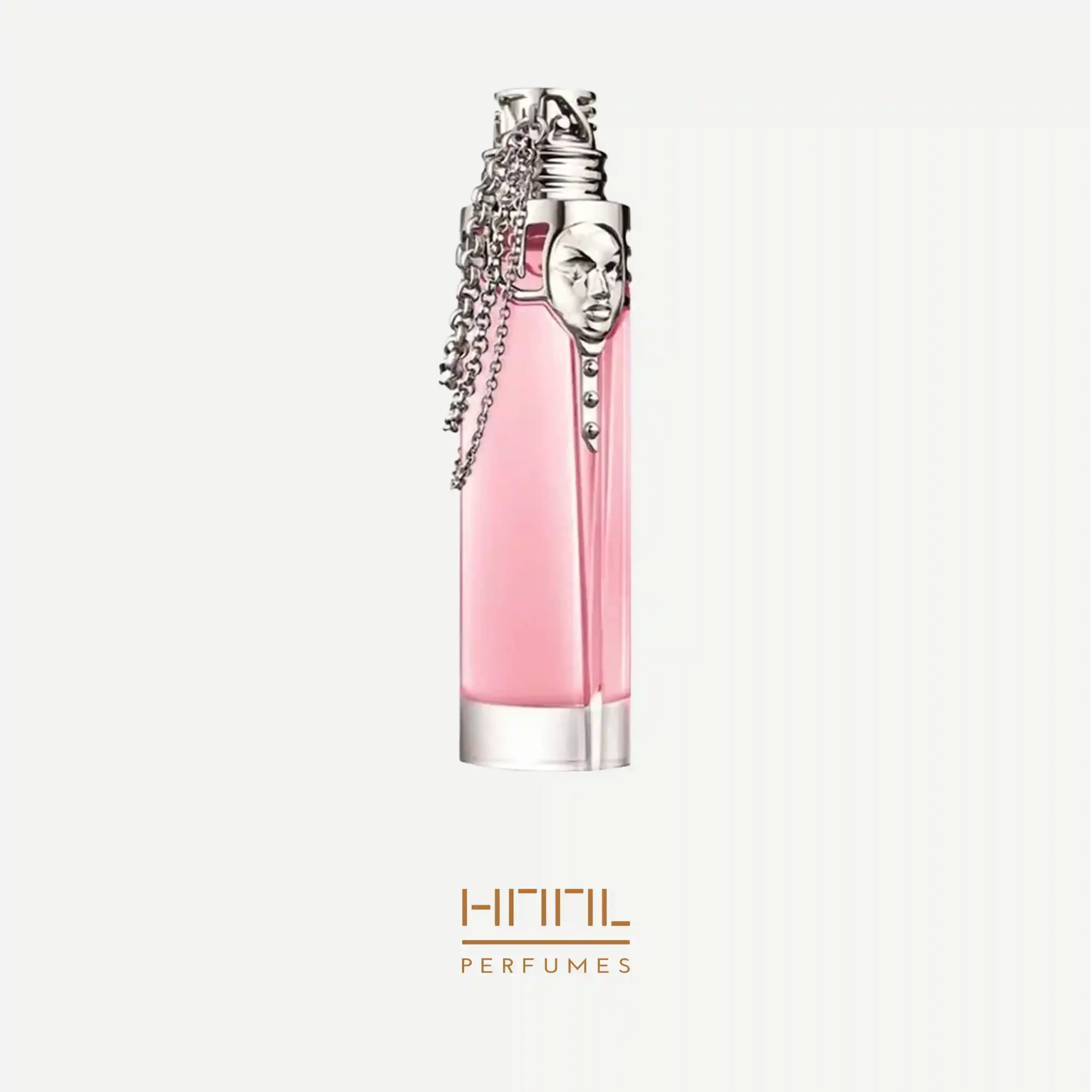 365 - Thierry Mugler Womanity عطر ادکلن تیری موگلر وومنیتی | Thierry Mugler Womanity - Image 1