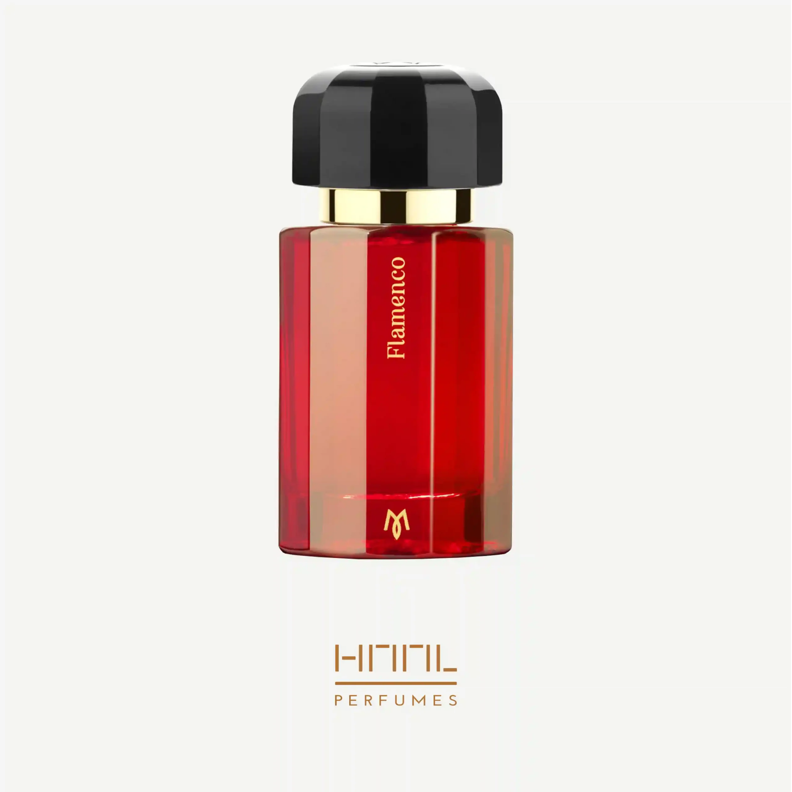 377 - Flamenco عطر ادکلن رامون مونگال فلامنکو | Ramon Monegal Flamenco - Image 1