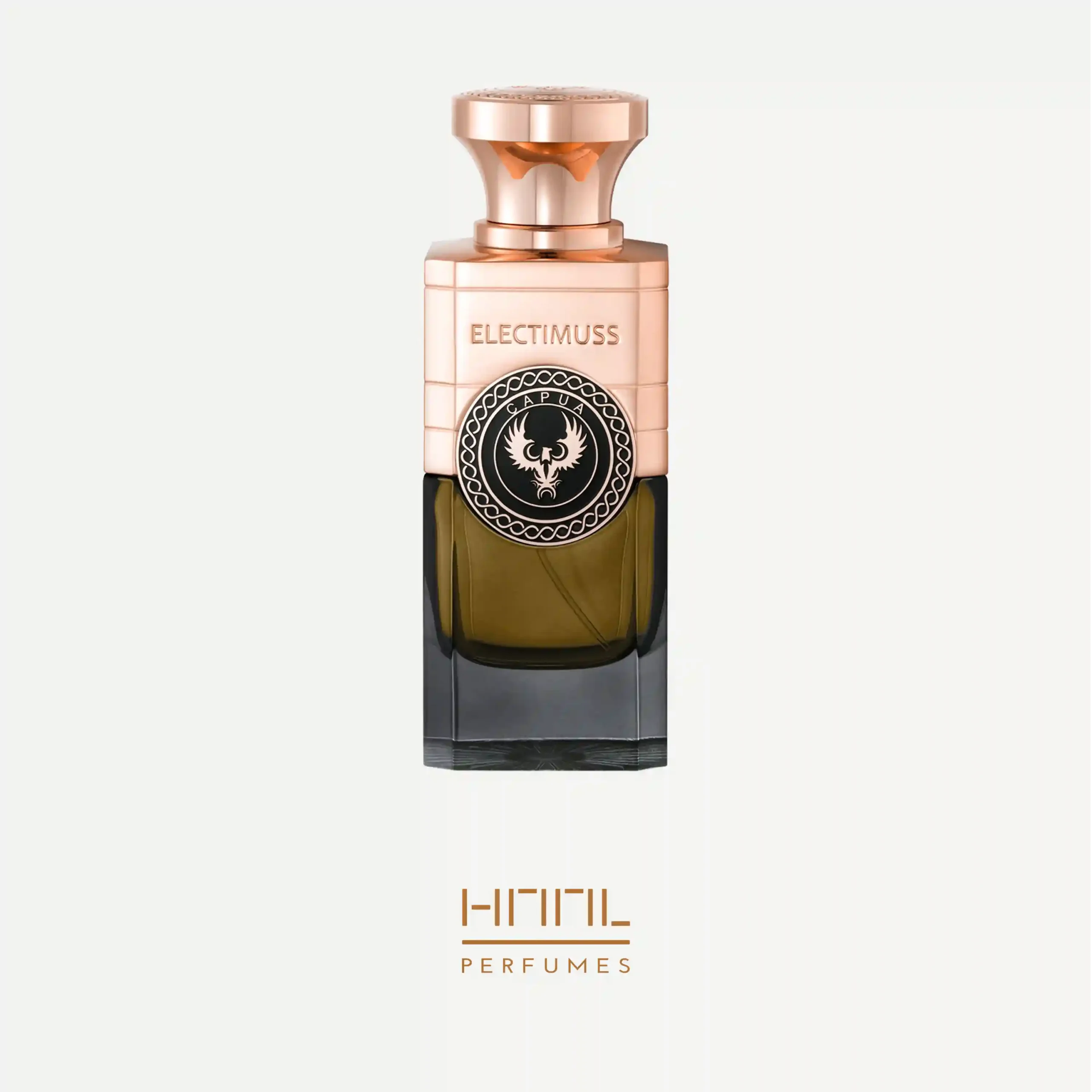 384 - Electimuss Vici Leather عطر ادکلن الکتیموس ویسی لدر | Electimuss Vici Leather - Image 1