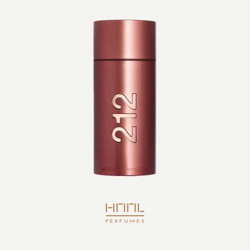 عطر ادکلن ۲۱۲ سکسی مردانه | Carolina Herrera 212 sexy Men