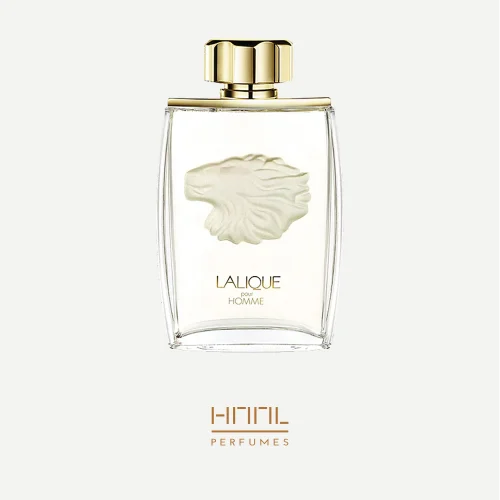 عطر ادکلن لالیک پور هوم -لالیک شیر | Lalique Pour Homme EDP