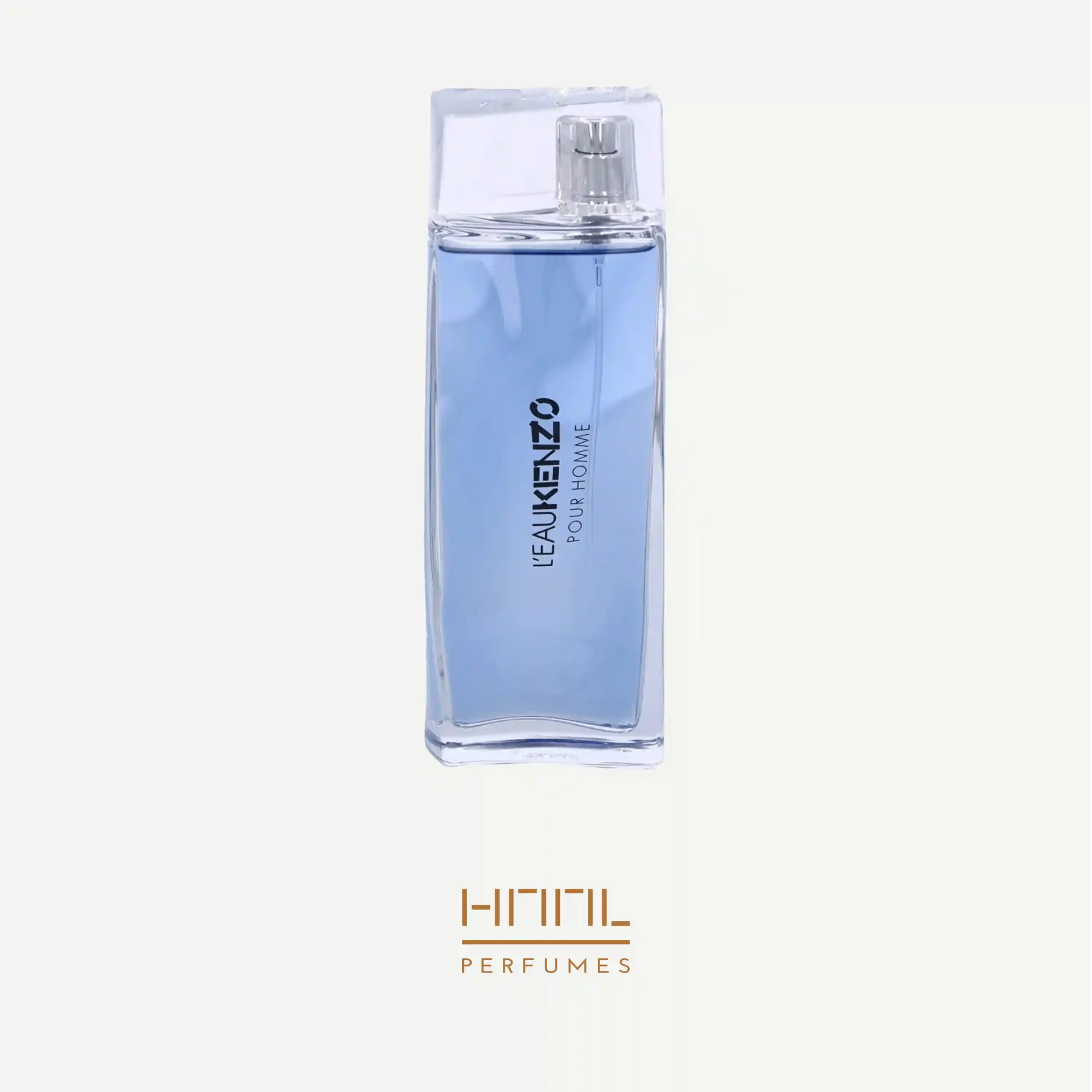 443 - Kenzo L'EAU عطر ادکلن کنزو لئو پار مردانه | kenzo L’Eau Par - Image 1