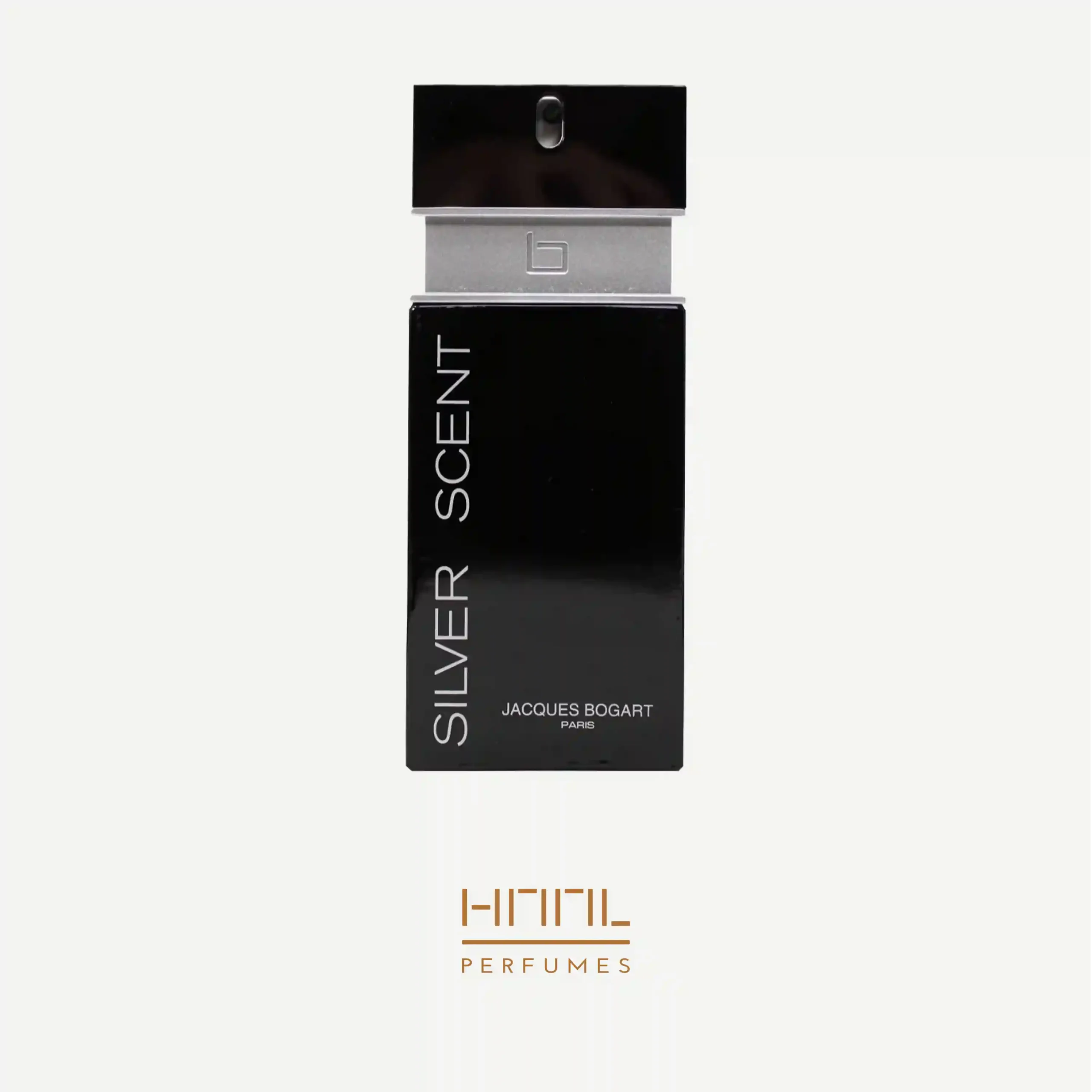 449 - BOGART SILVER SCENT عطر ادکلن بوگارت سیلور سنت | Jacques Bogart Silver Scent - Image 1