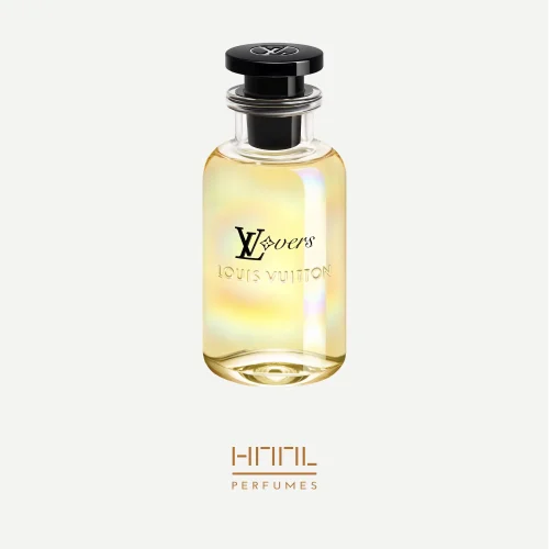 عطر ادکلن لویی ویتون لاورز | Louis Vuitton Lovers