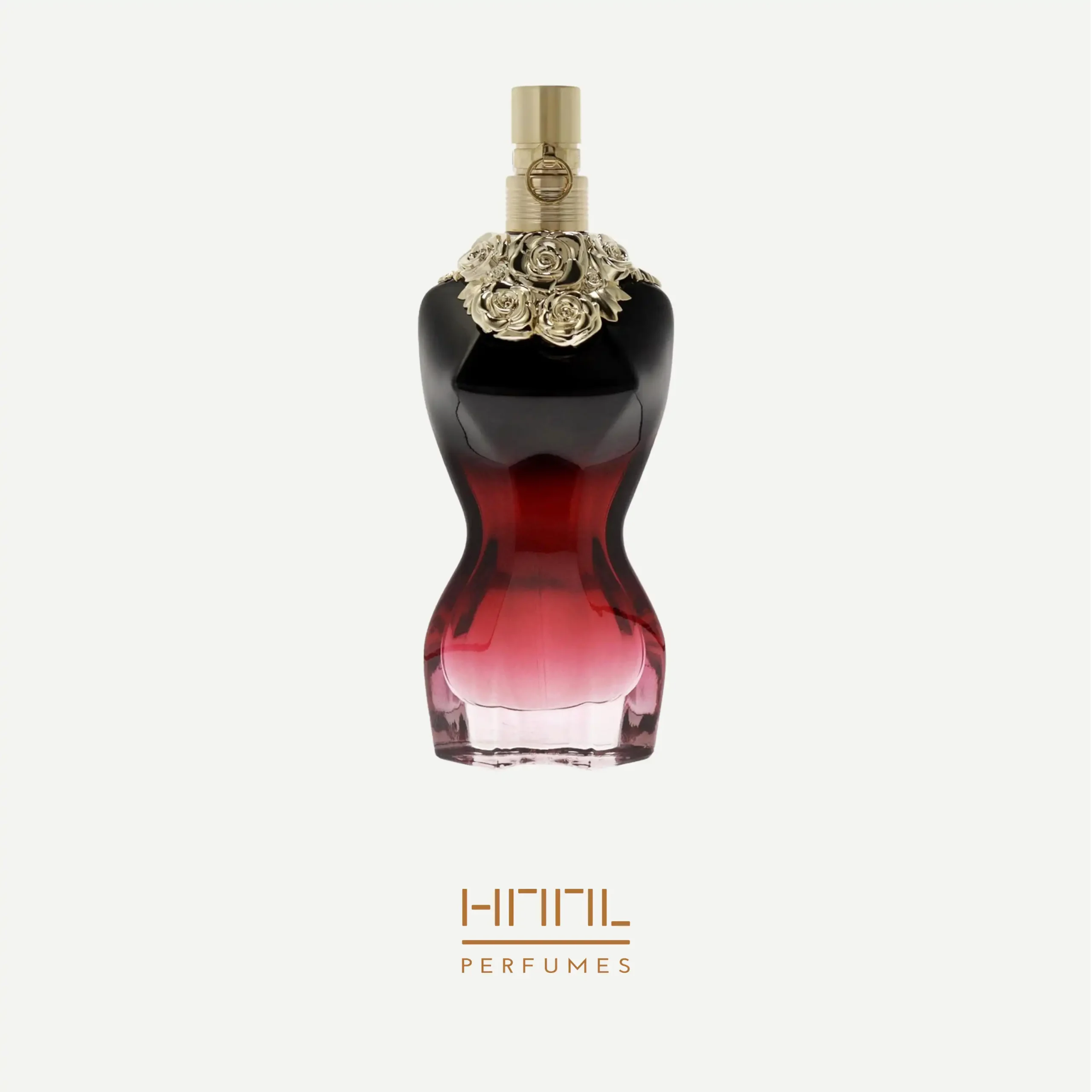 464 - La Belle عطر ادکلن ژان پل گوتیه لا بل له پرفیوم | Jean Paul Gaultier La Belle Le Parfum - Image 1