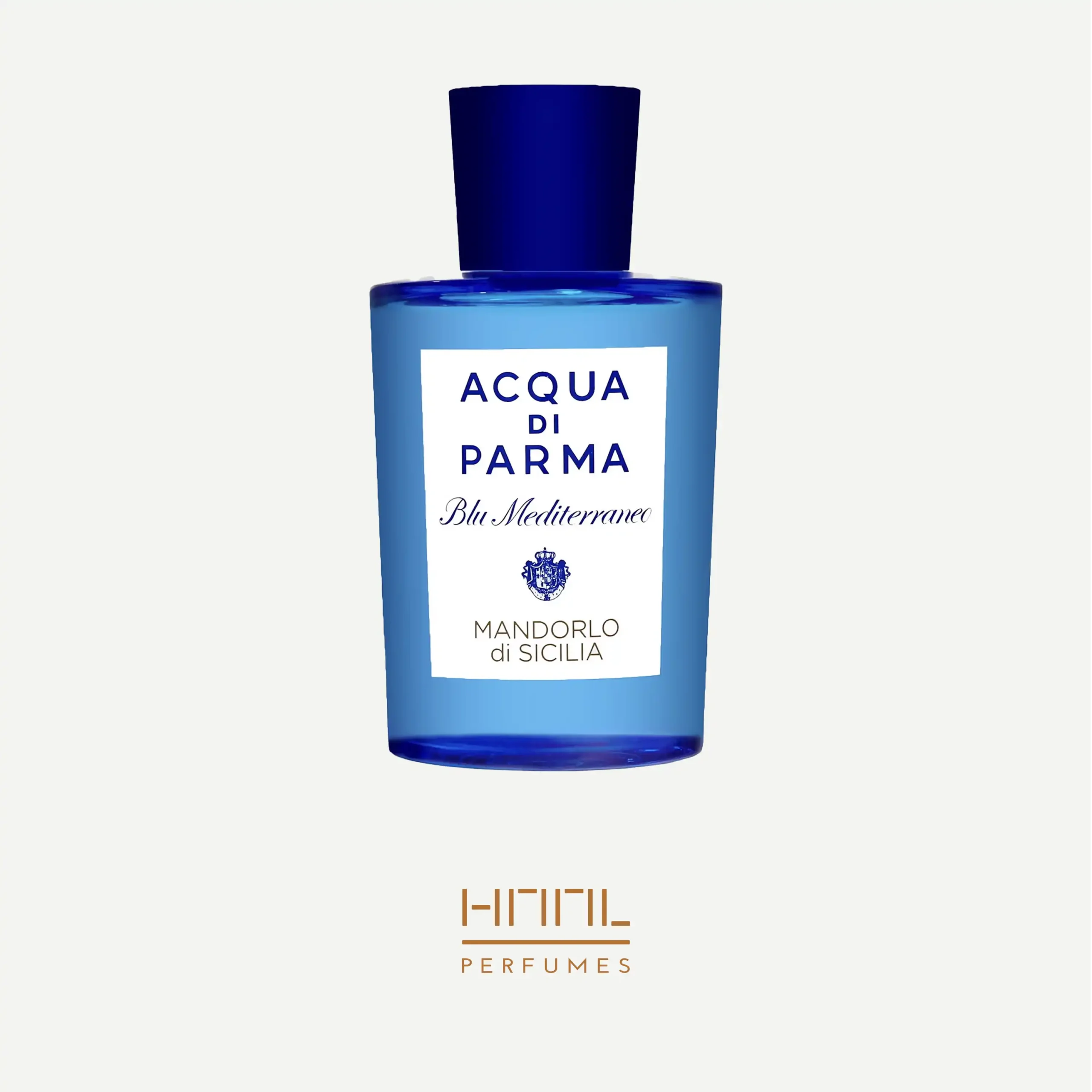 467 - Mandorlo di Sicilia عطر ادکلن آکوا د پارما ماندورلو | Acqua di Parma BM Mandorlo - Image 1