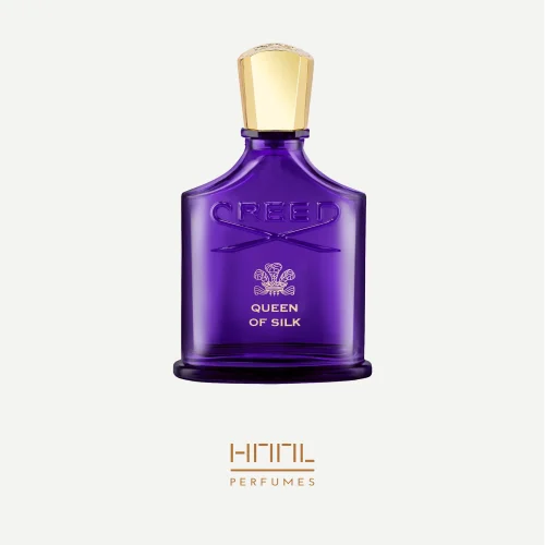 عطر ادکلن کرید کویین آف سیلک | Creed Queen of Silk