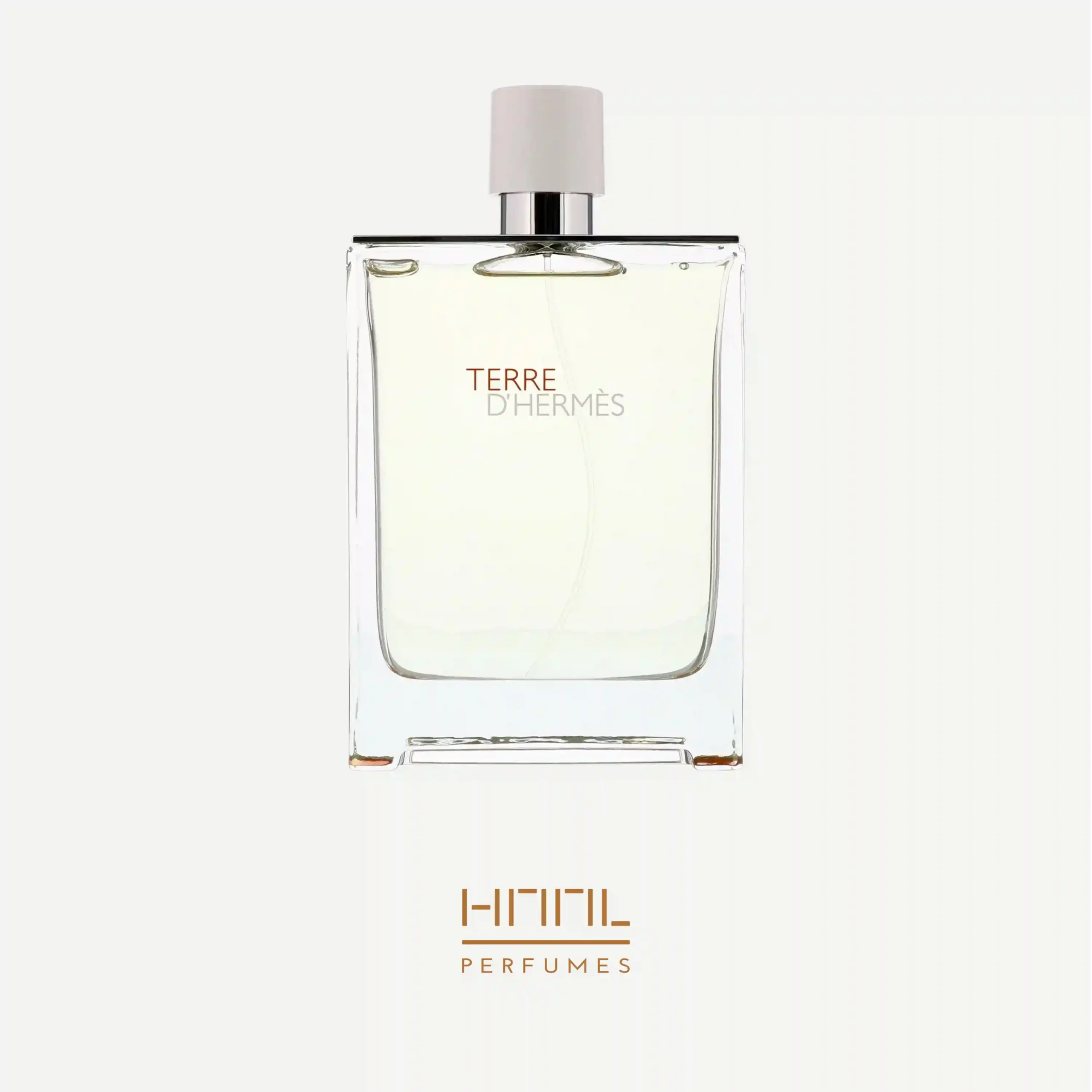 476 - Terre d'Hermes Eau Tres Fraiche عطر ادکلن هرمس تق دهرمس او تقه فرش | Hermes Terre d’Hermes Eau Tres Fraiche - Image 1