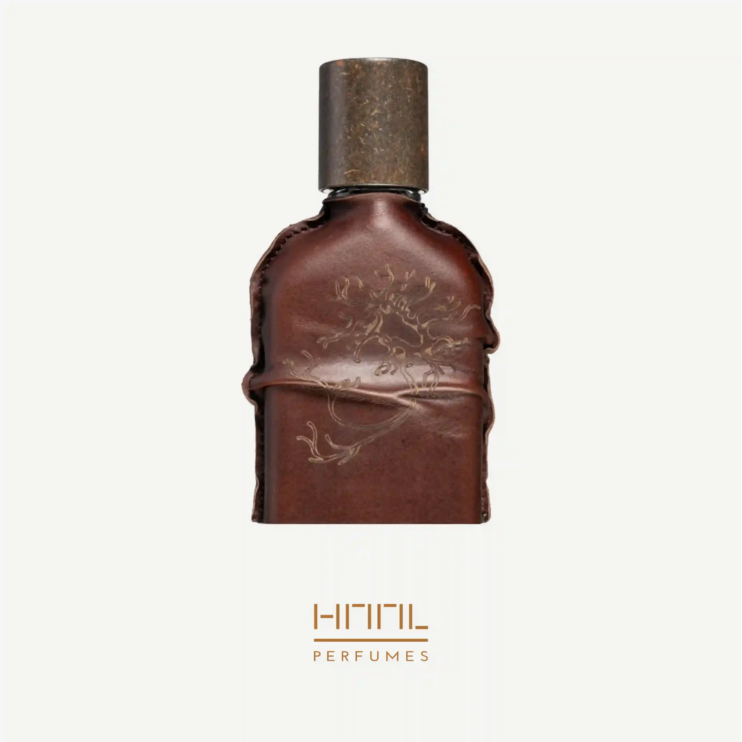 484 - Cuoium عطر ادکلن اورتو پاریسی کویوم(کوئوم) | Orto Parisi Cuoium - Image 1