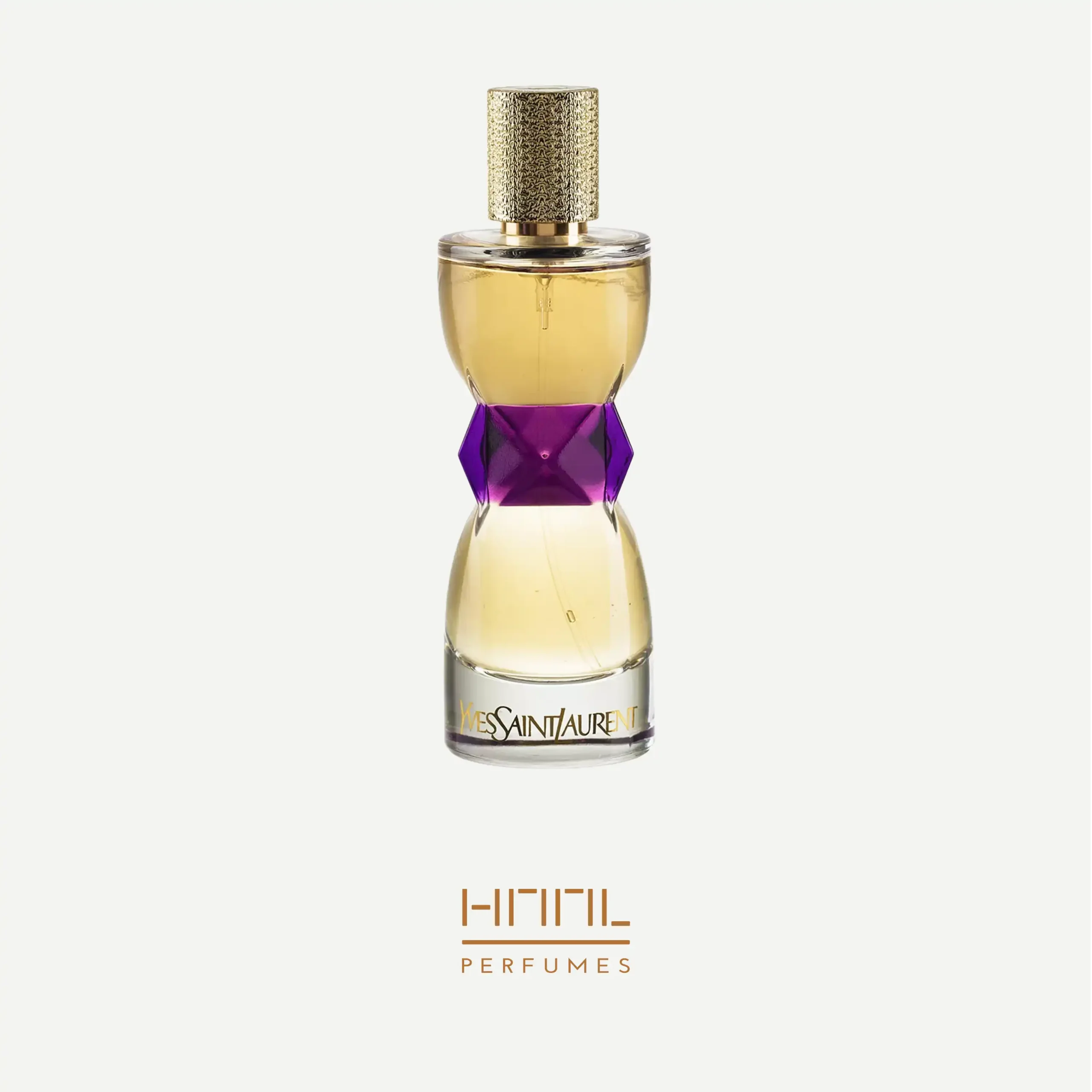 489 - Manifesto عطر ادکلن ایو سن لورن منیفستو | Yves Saint Laurent Manifesto - Image 1