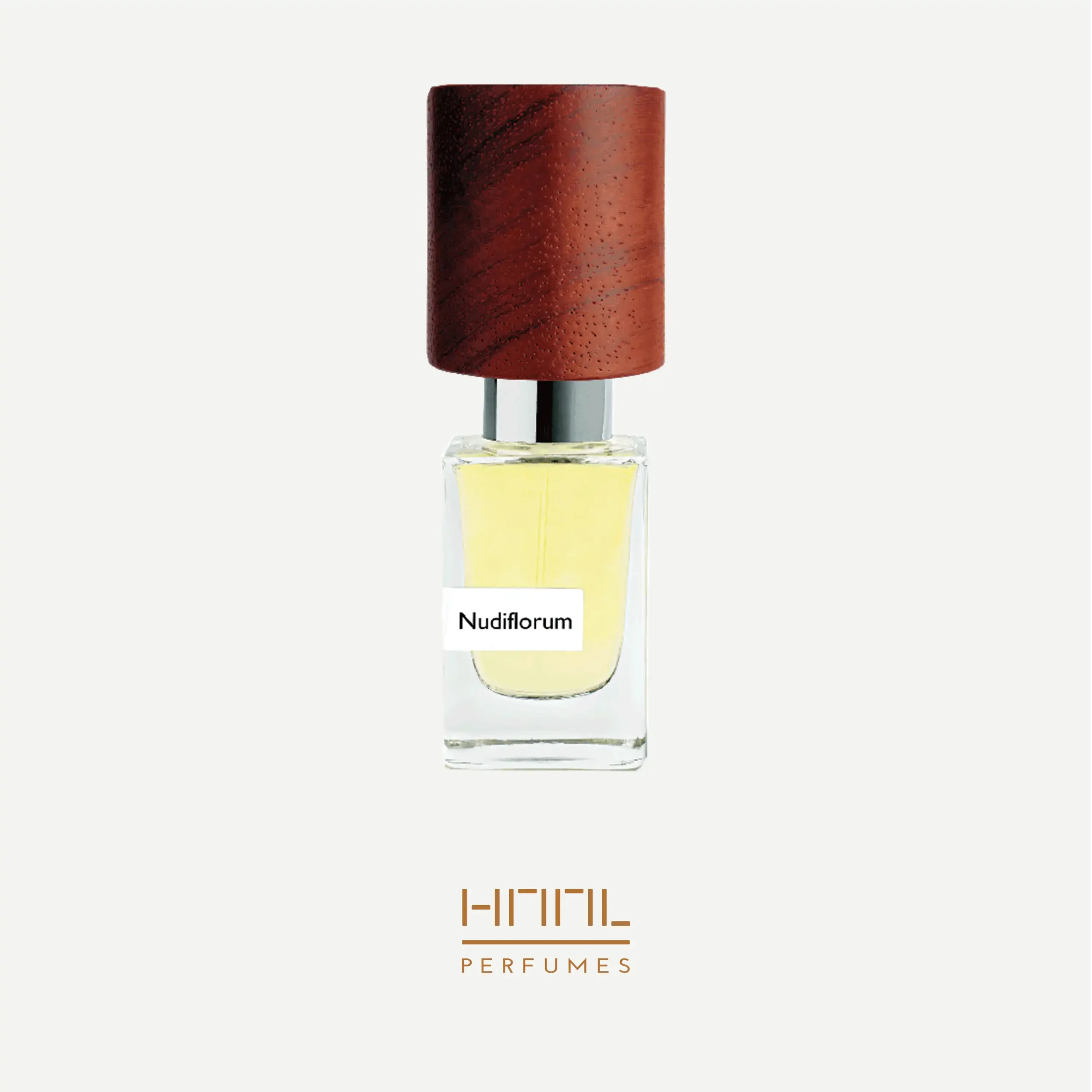 491 - Nudiflorum عطر ادکلن ناسوماتو نودی فلوروم | Nasomatto Nudiflorum - Image 1