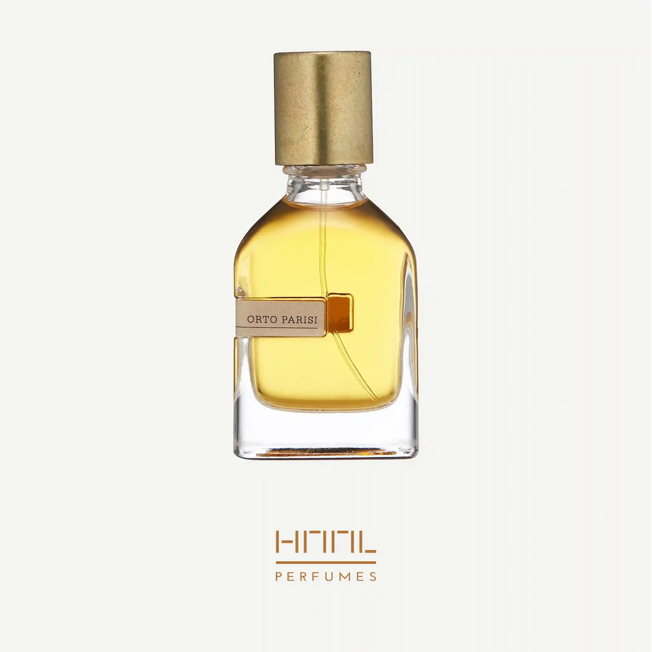 497 - bergamask عطر ادکلن اورتو پاریسی برگاماسک | Orto Parisi Bergamask - Image 1