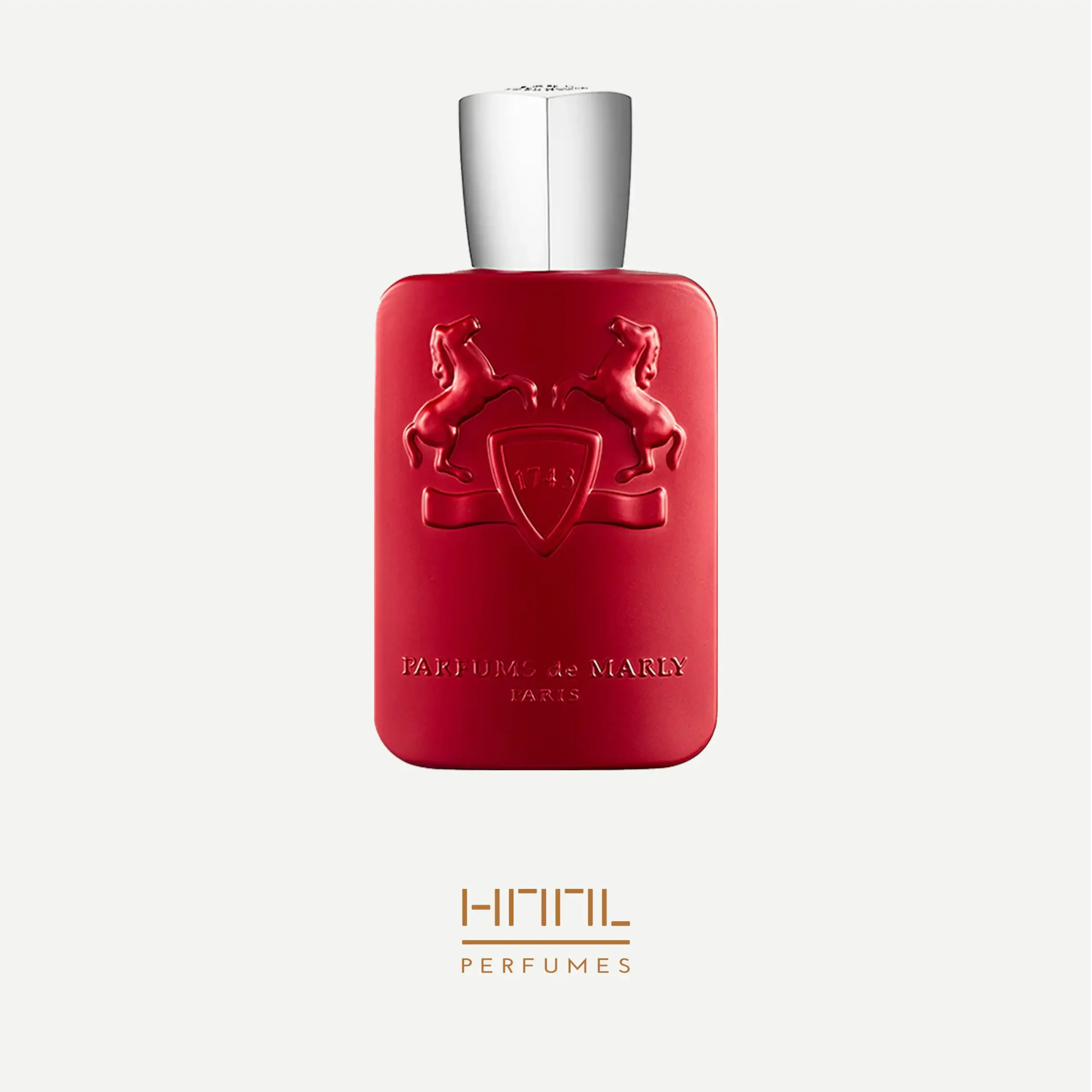 52 - KALAN عطر ادکلن مارلی کالان مارلی قرمز | Parfums de Marly Kalan - Image 1
