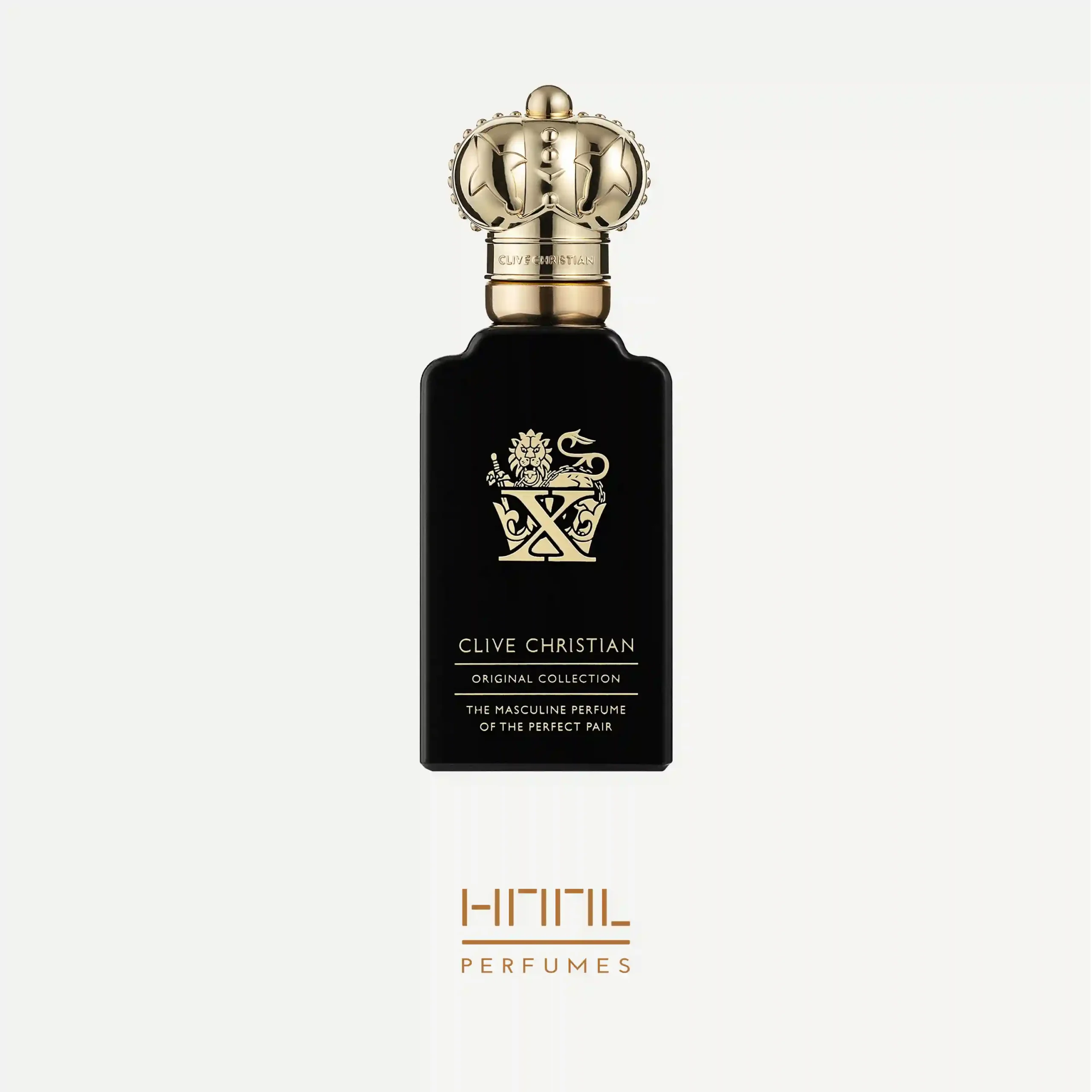 54 - X For Men عطر ادکلن کلایو کریستین ایکس مردانه | Clive Christian X for Men - Image 1