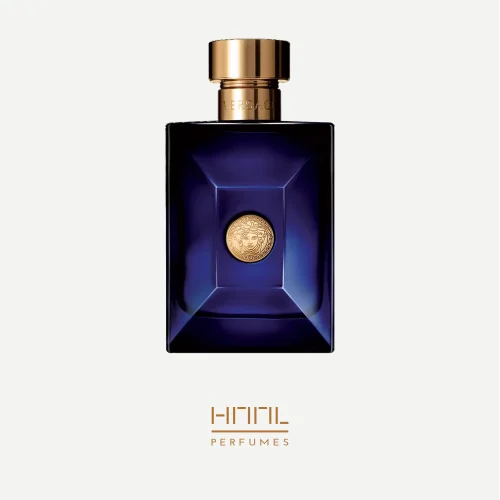 عطر ادکلن ورساچه دیلان بلو-آبی | Versace Dylan Blue