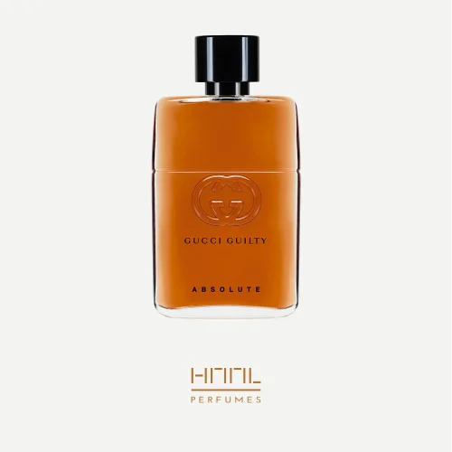 عطر ادکلن گوچی گیلتی ابسولوت | Gucci Guilty Absolute