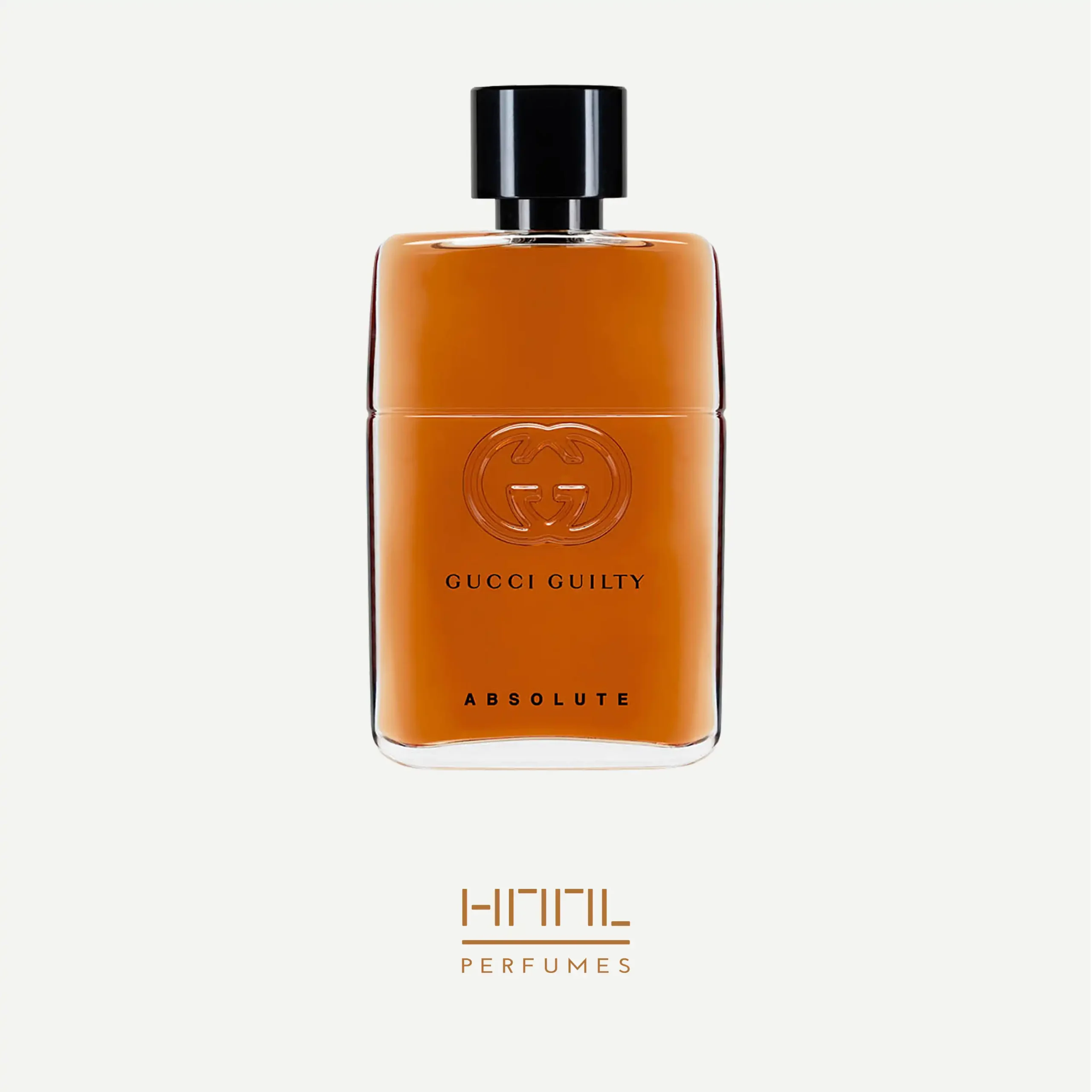 545 - Guilty Absolute عطر ادکلن گوچی گیلتی ابسولوت | Gucci Guilty Absolute - Image 1