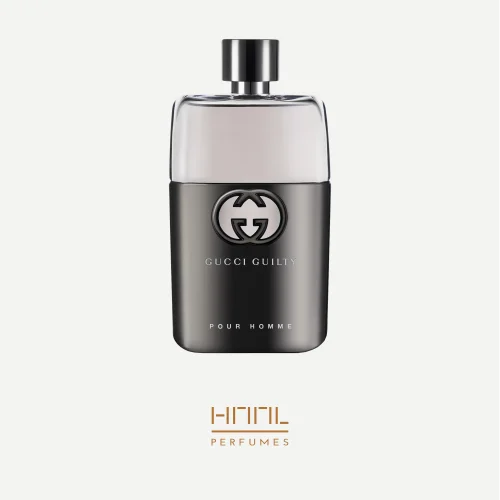 عطر ادکلن گوچی گیلتی مردانه | Gucci Guilty Pour Homme
