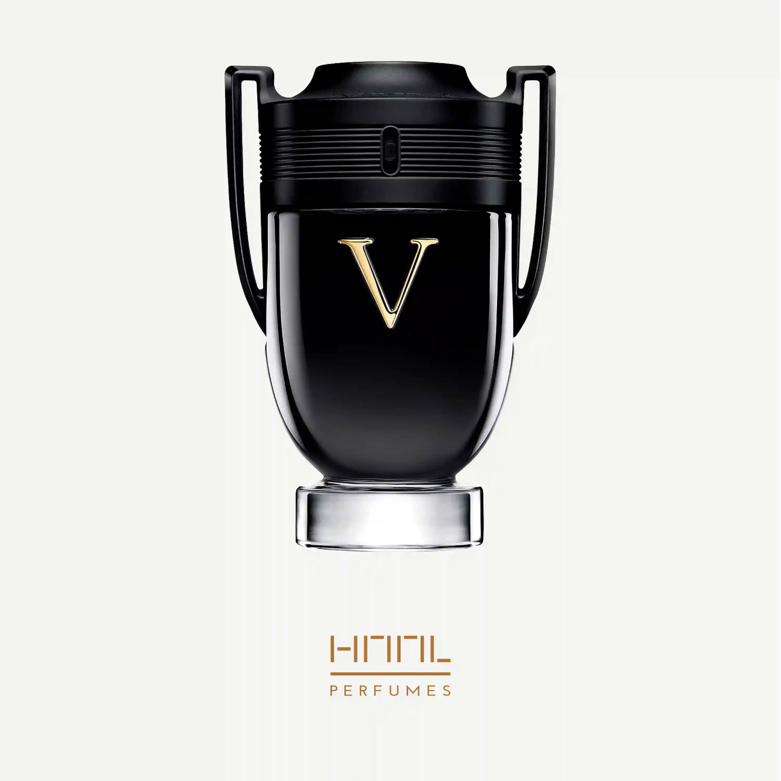 551 - Invictus victory عطر ادکلن پاکو رابان اینوکتوس ویکتوری | Paco Rabanne Invictus Victory - Image 1