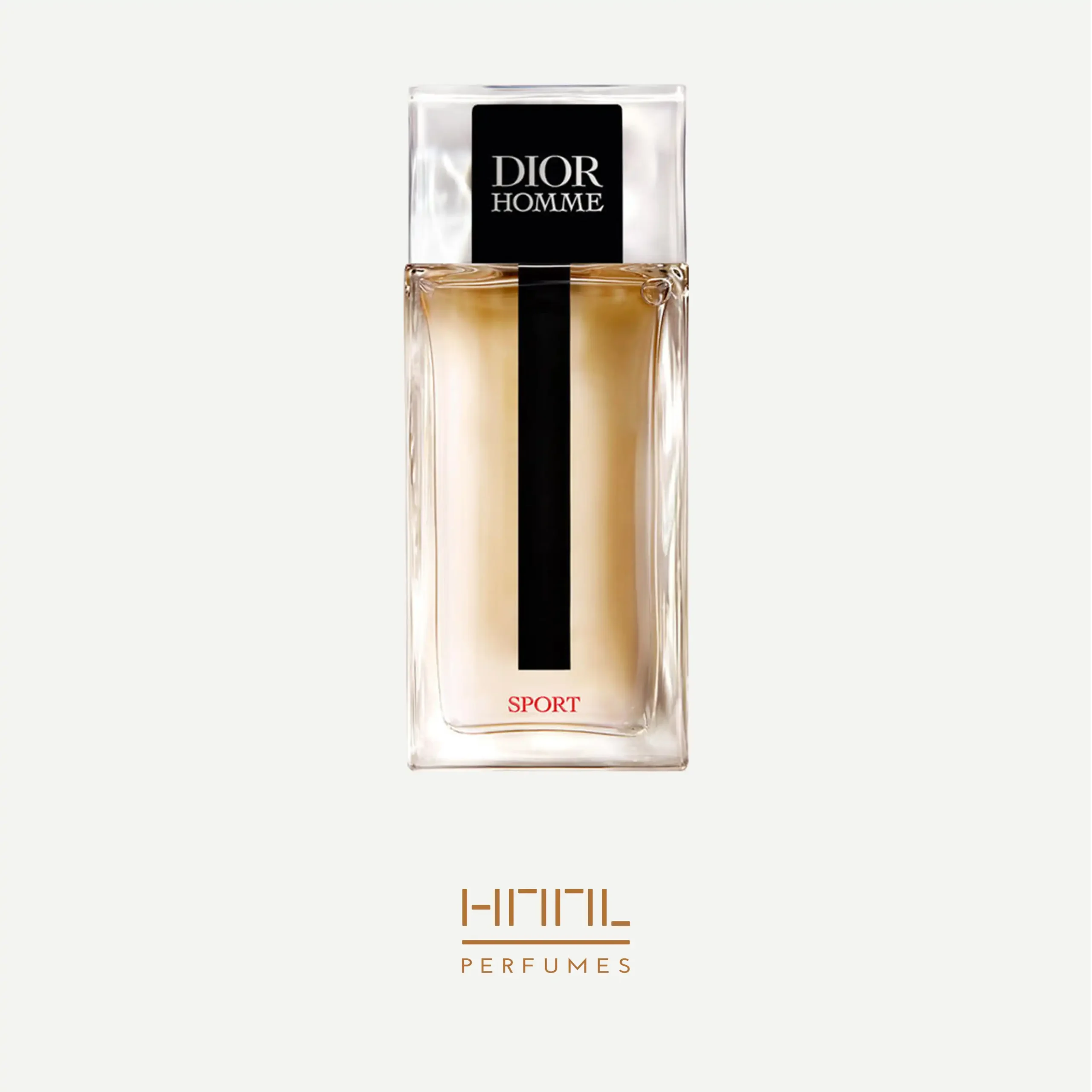557 - Homme Sport عطر ادکلن دیور هوم اسپرت | Dior Homme Sport - Image 1