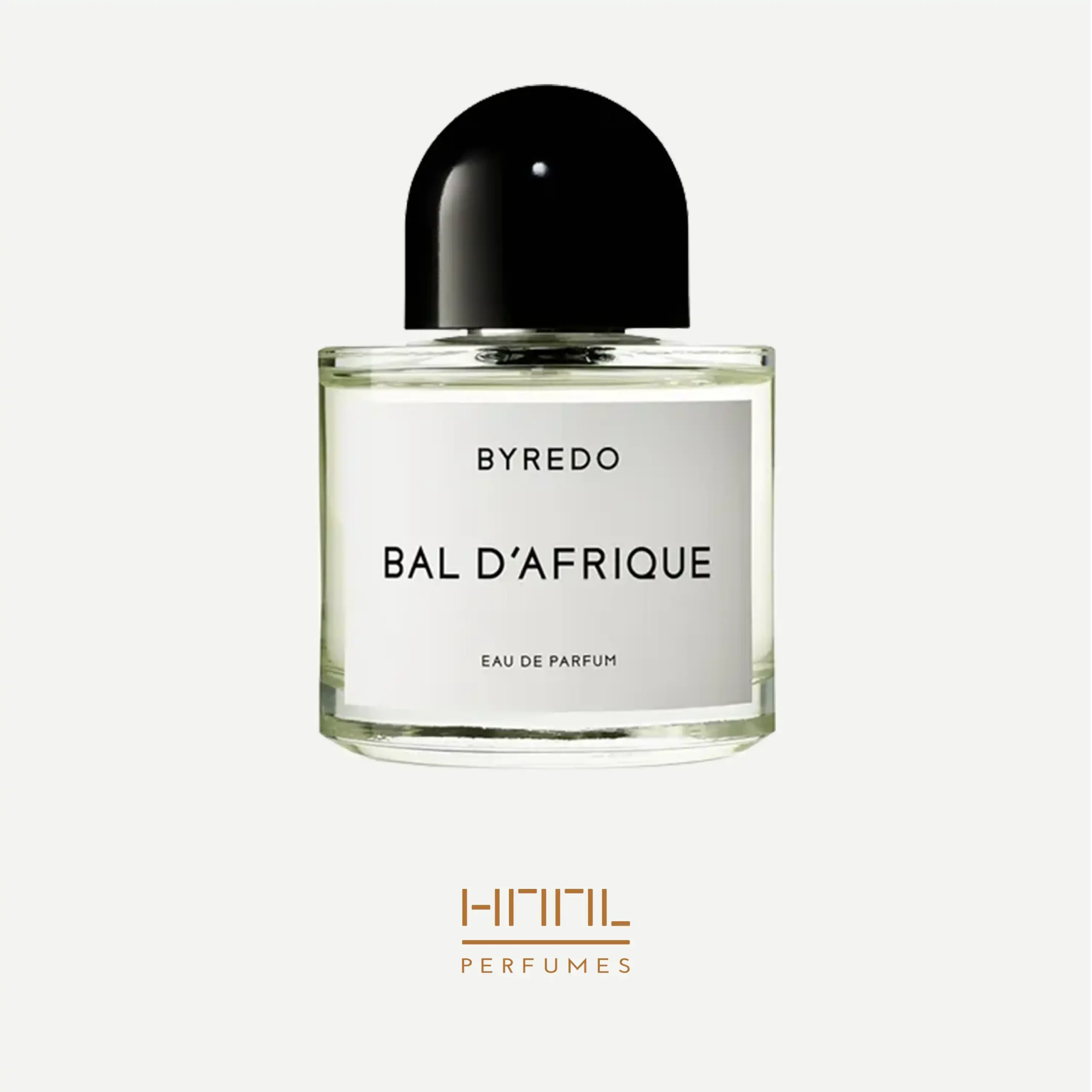 569 - Bal d'Afrique عطر ادکلن بایردو بال د افریکا | Byredo Bal d’Afrique - Image 1