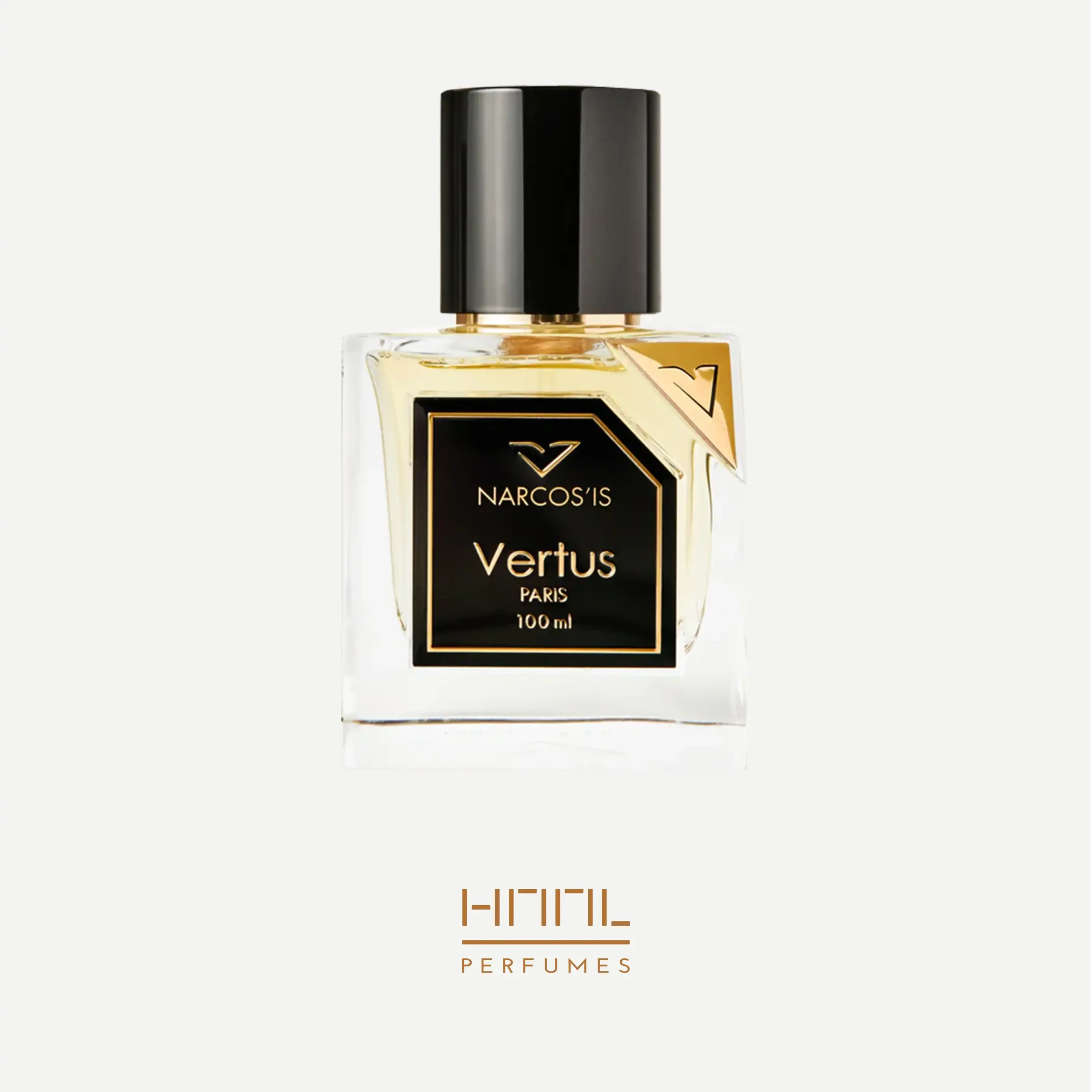 571 - Narcos is عطر ادکلن ورتوس نارکوسیس | Vertus Narcos’is - Image 1