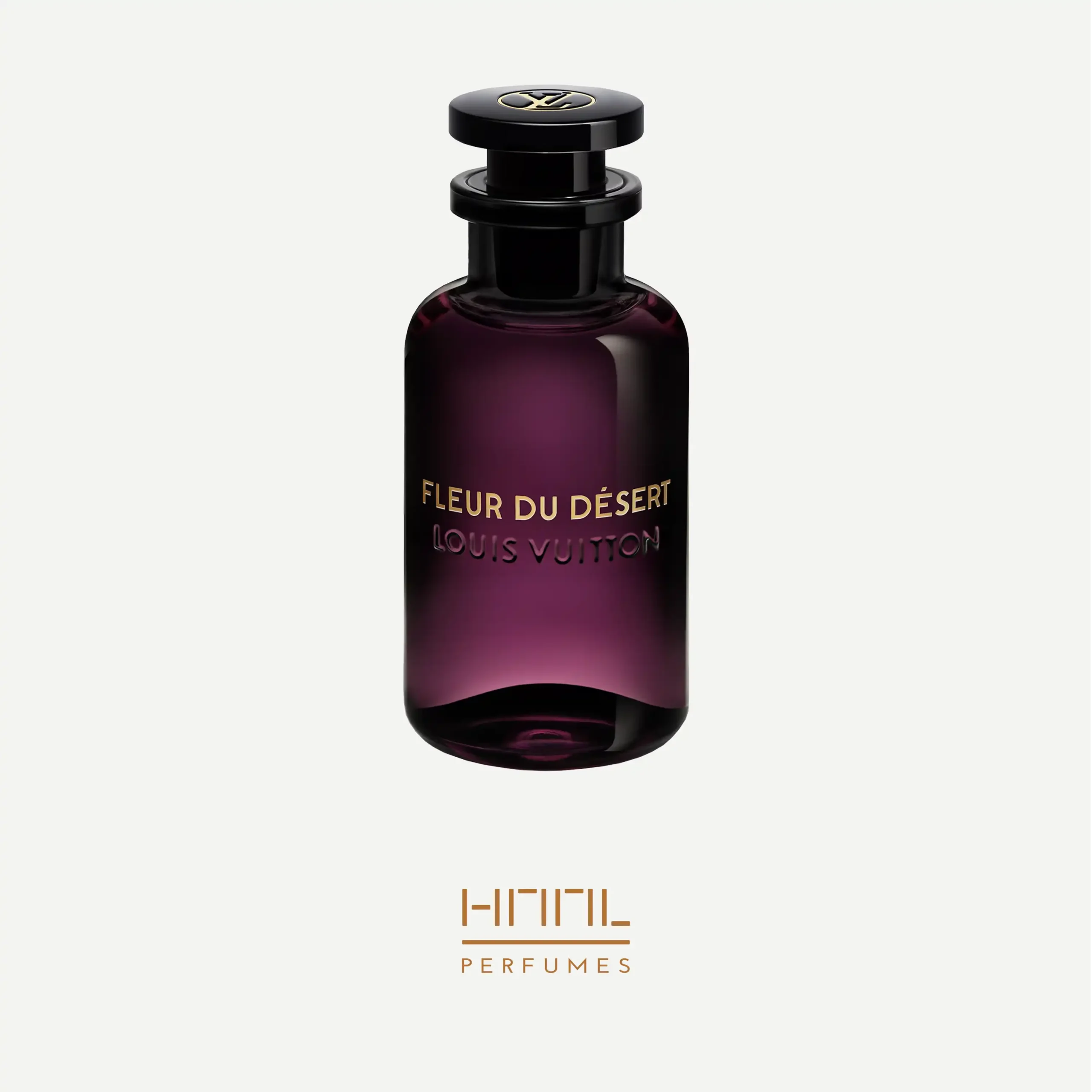 572 - Fleur Du Desert عطر ادکلن لویی ویتون فلور دو دزرت | Louis Vuitton Fleur du Désert - Image 1