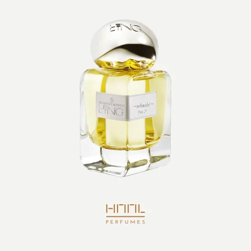 عطر ادکلن لنگ لینگ آپرو شماره 7 | Lengling Apero No. 7