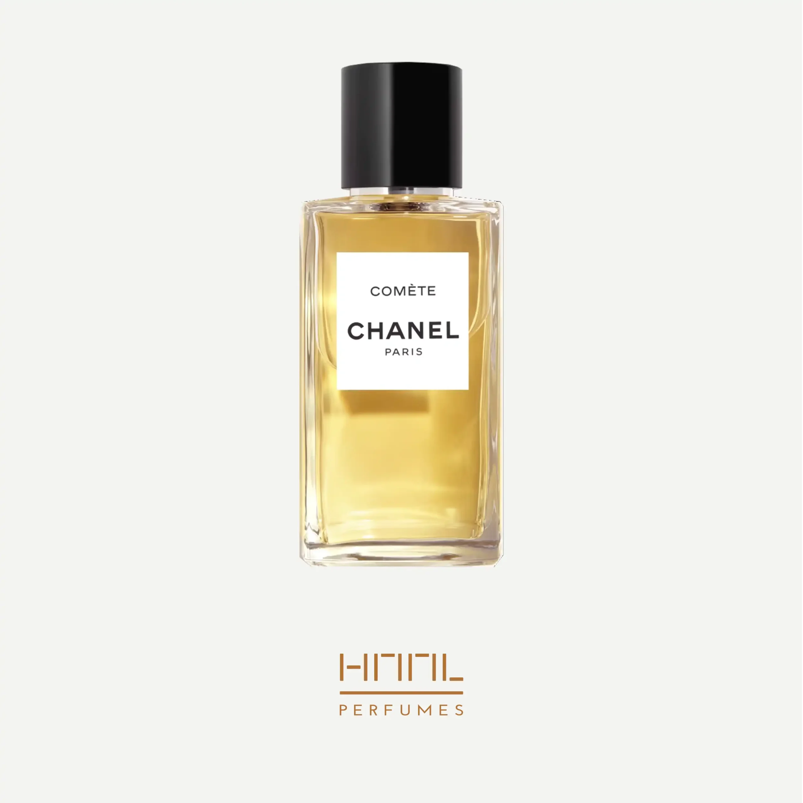 584 - Comète عطر ادکلن شنل کومت | Chanel Comète - Image 1