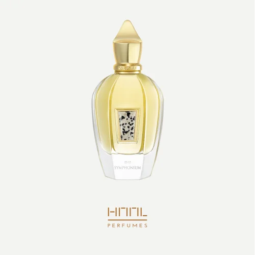 عطر ادکلن زرجوف سیمفونیوم | Xerjoff Symphonium