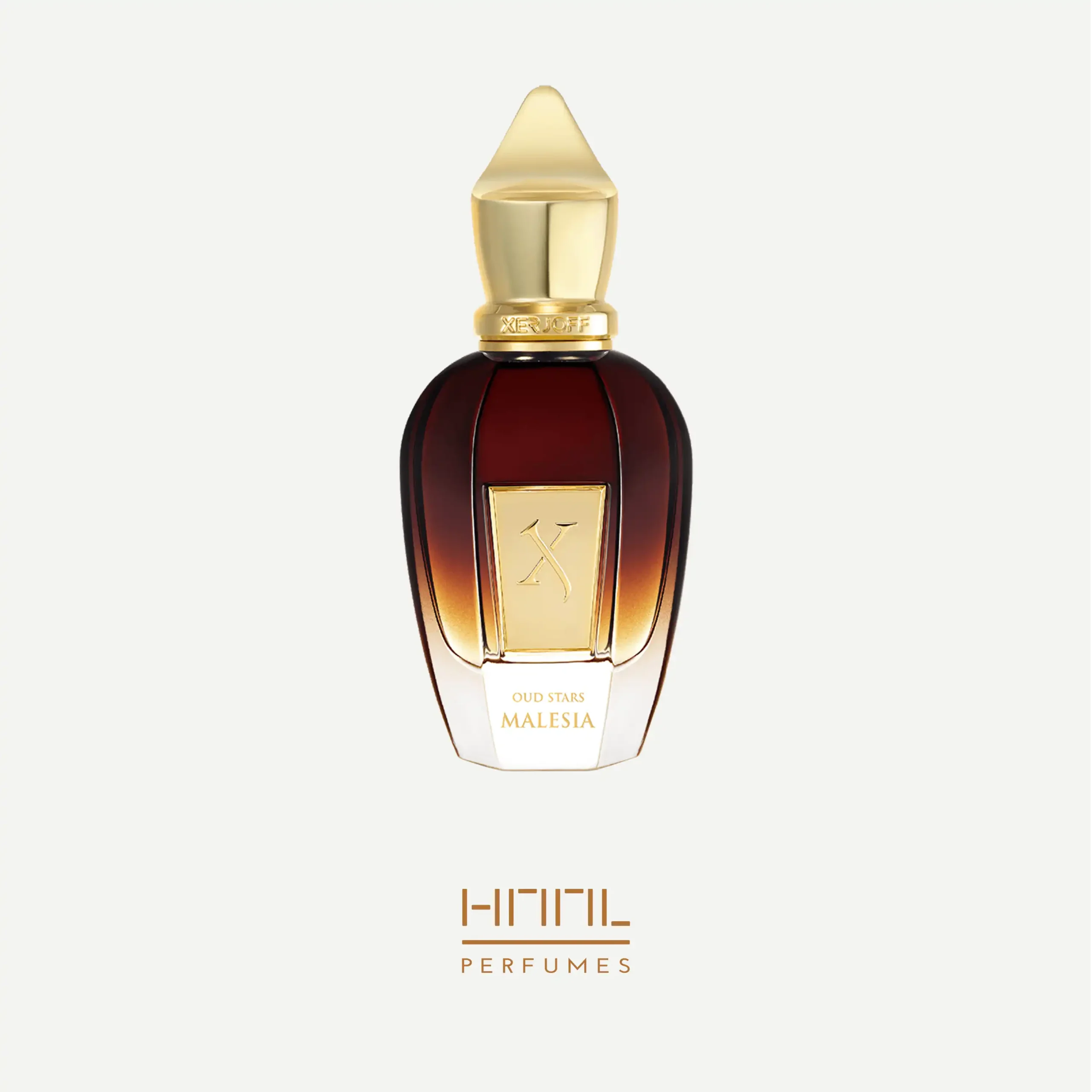 589 - Oud Stars Malesia عطر ادکلن زرجف-زرژاف مالزیا | Xerjoff Malesia - Image 1