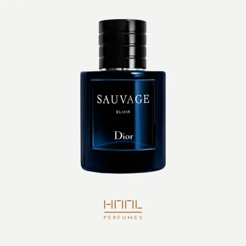 عطر ادکلن دیور ساواج الکسیر | Dior Sauvage Elixir