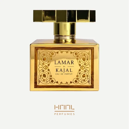 عطر ادکلن کژال لمر | Kajal Lamar