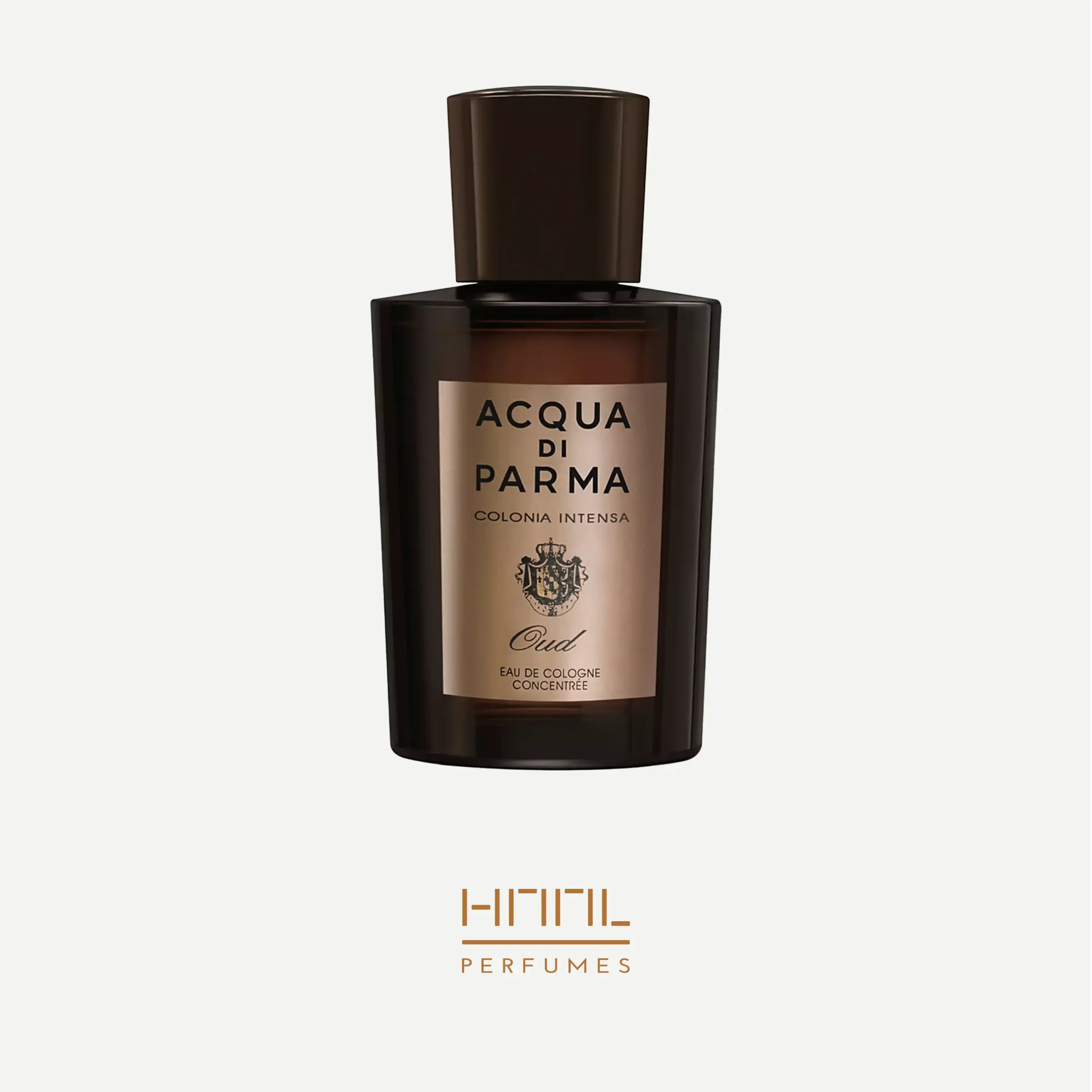 632 - Colonia Intensa Oud عطر ادکلن آکوا دی پارما کلونیا اینتنسا عود | Acqua di Parma Colonia Intensa Oud - Image 1